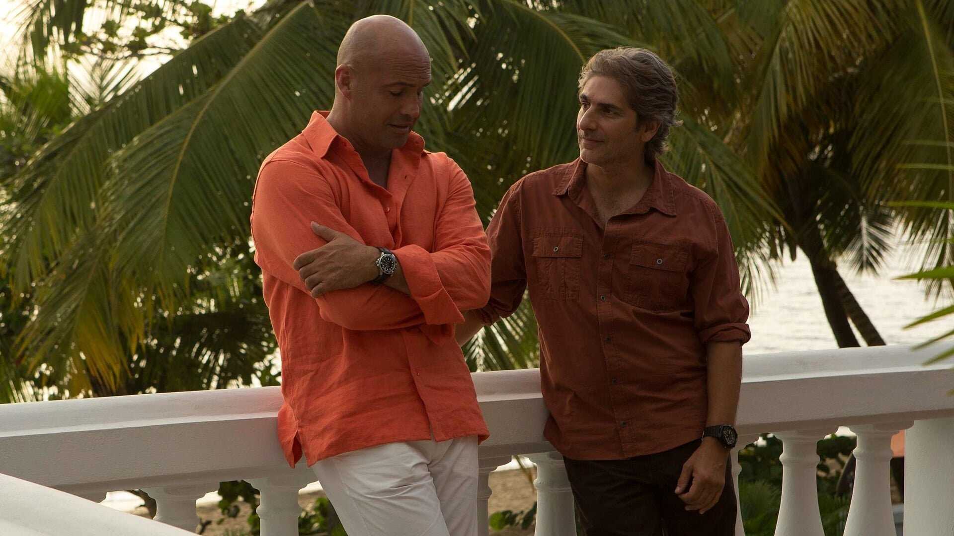 FR - Mad Dogs 3