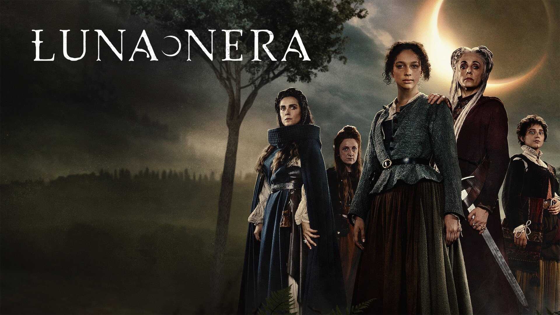 FR - Luna Nera 4