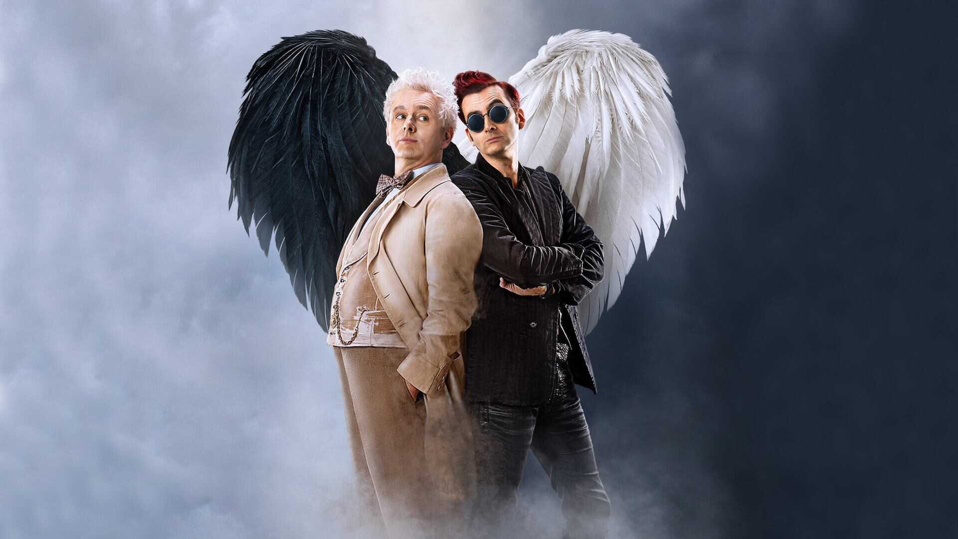 FR - Good Omens 4