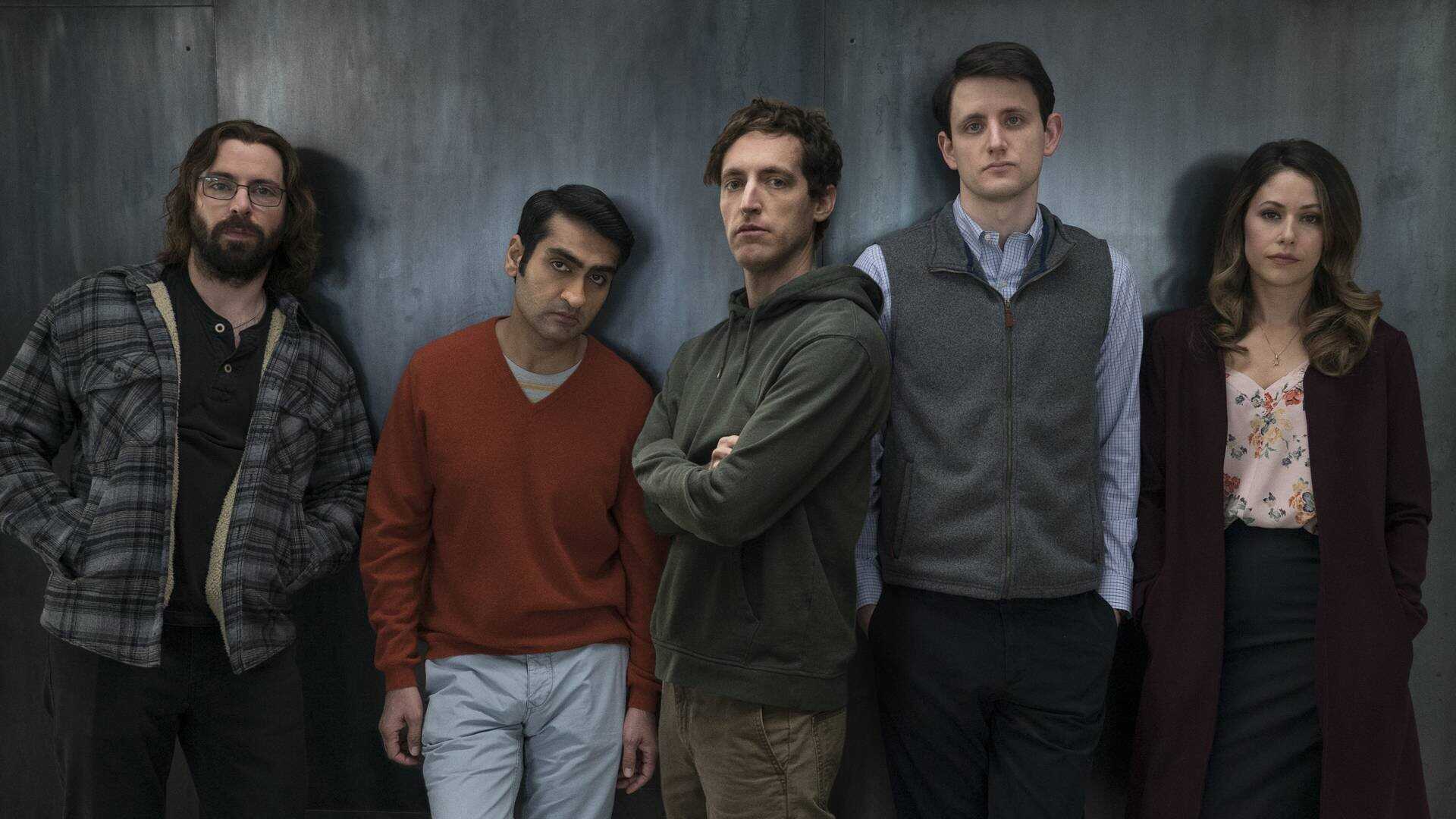 FR - Silicon Valley 2