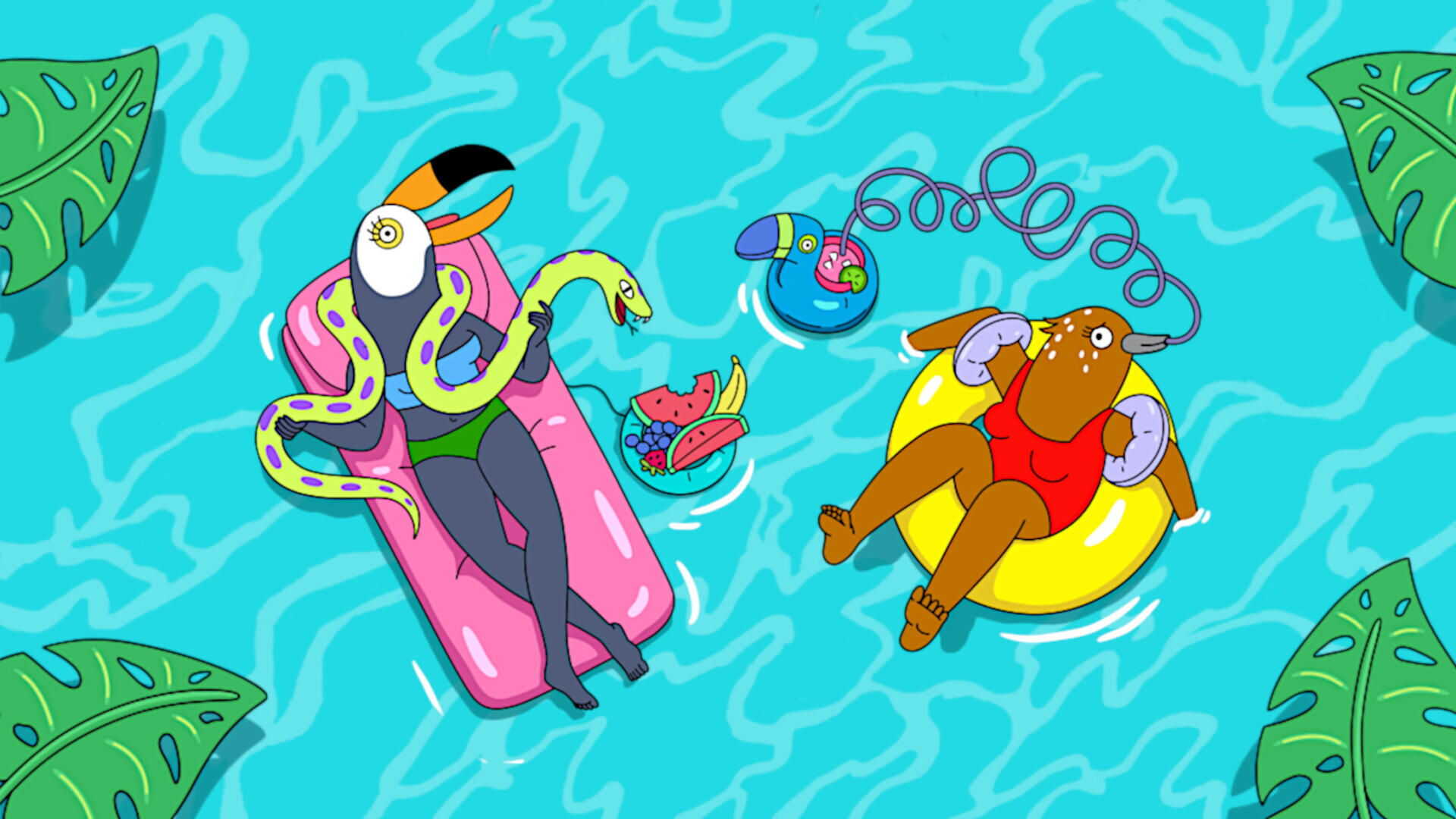 EN - Tuca & Bertie (2019) 0