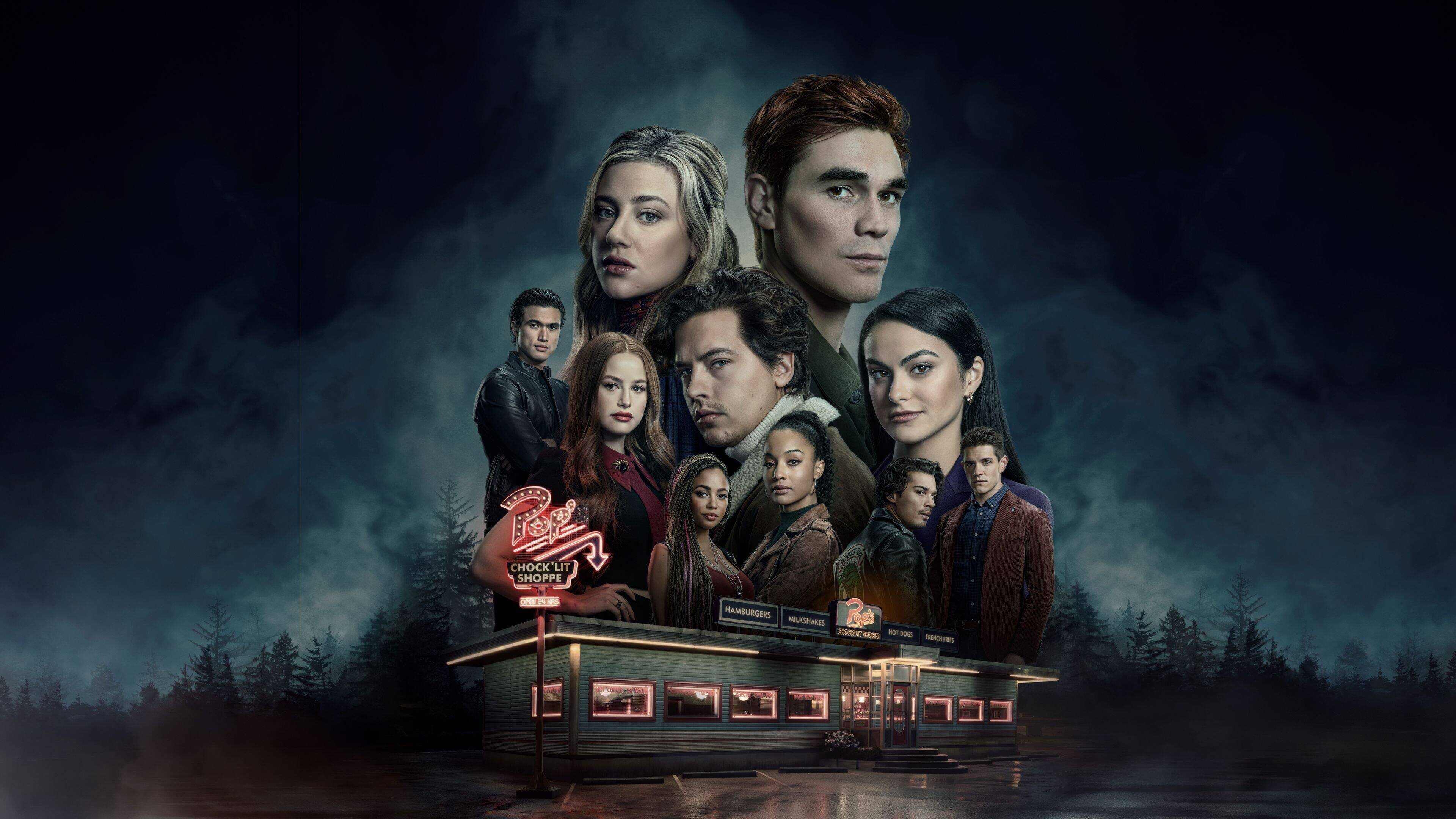 EN - Riverdale (2017) 2