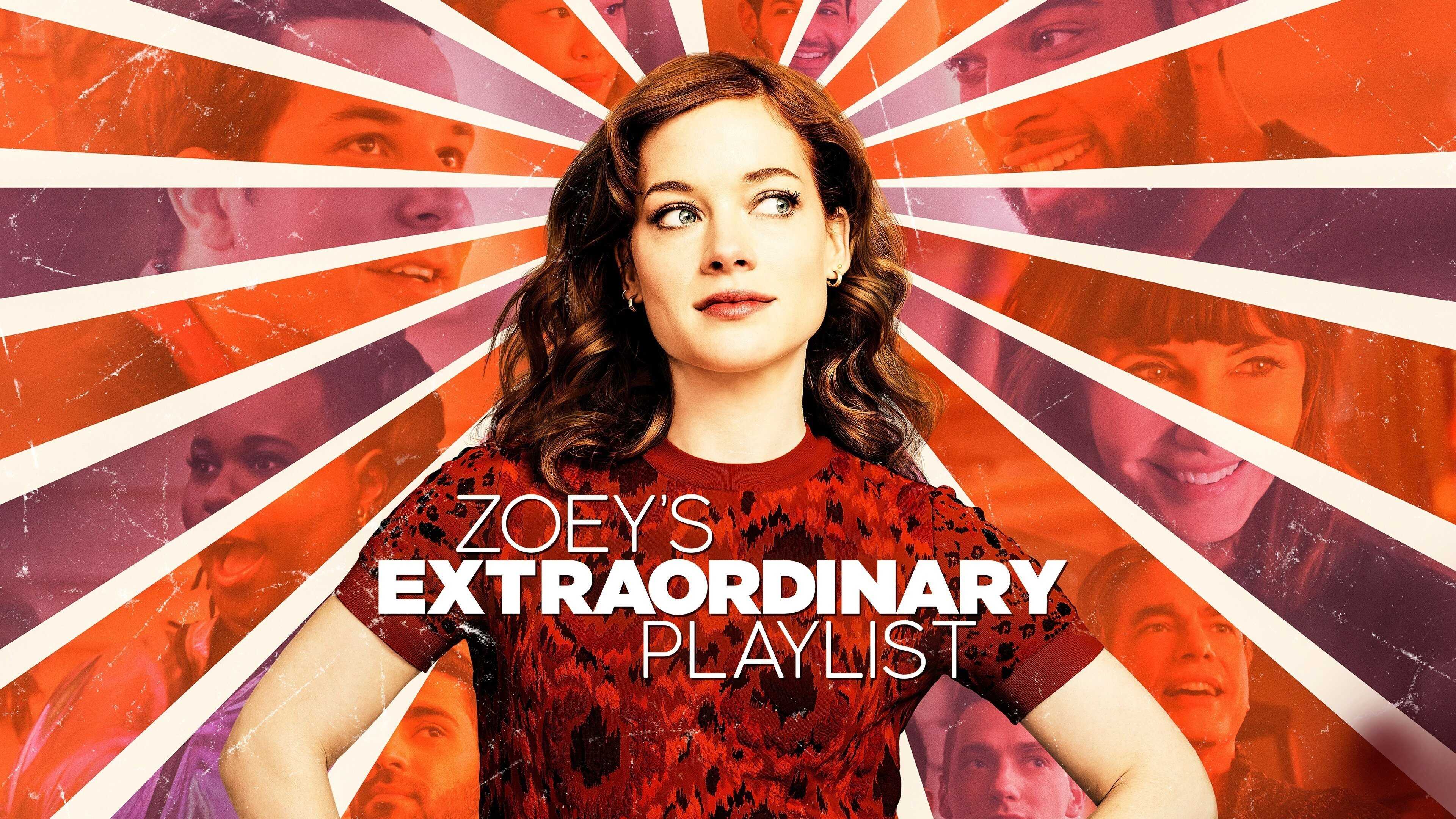 FR - Zoey et son incroyable Playlist 4