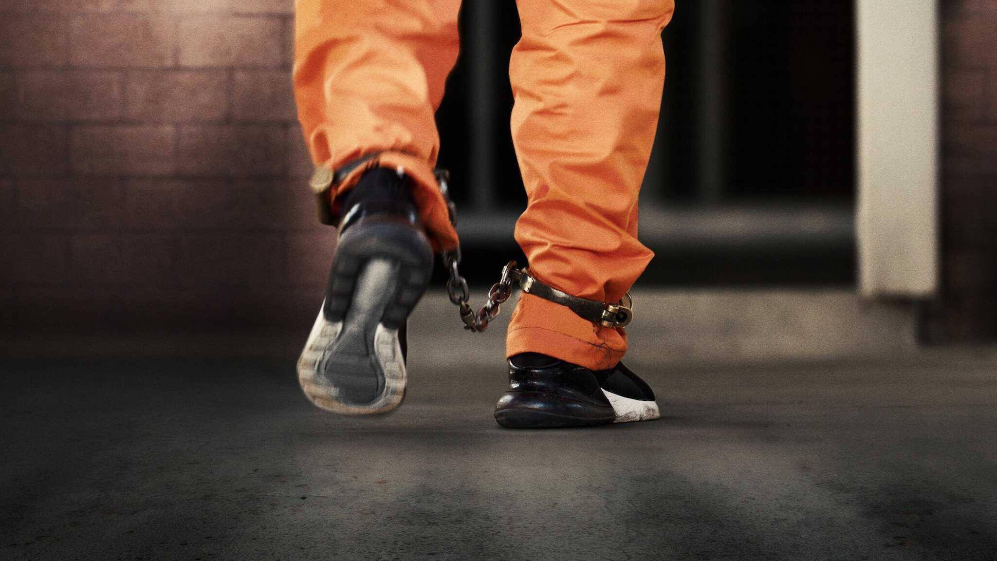 NF - Inside the World's Toughest Prisons 1
