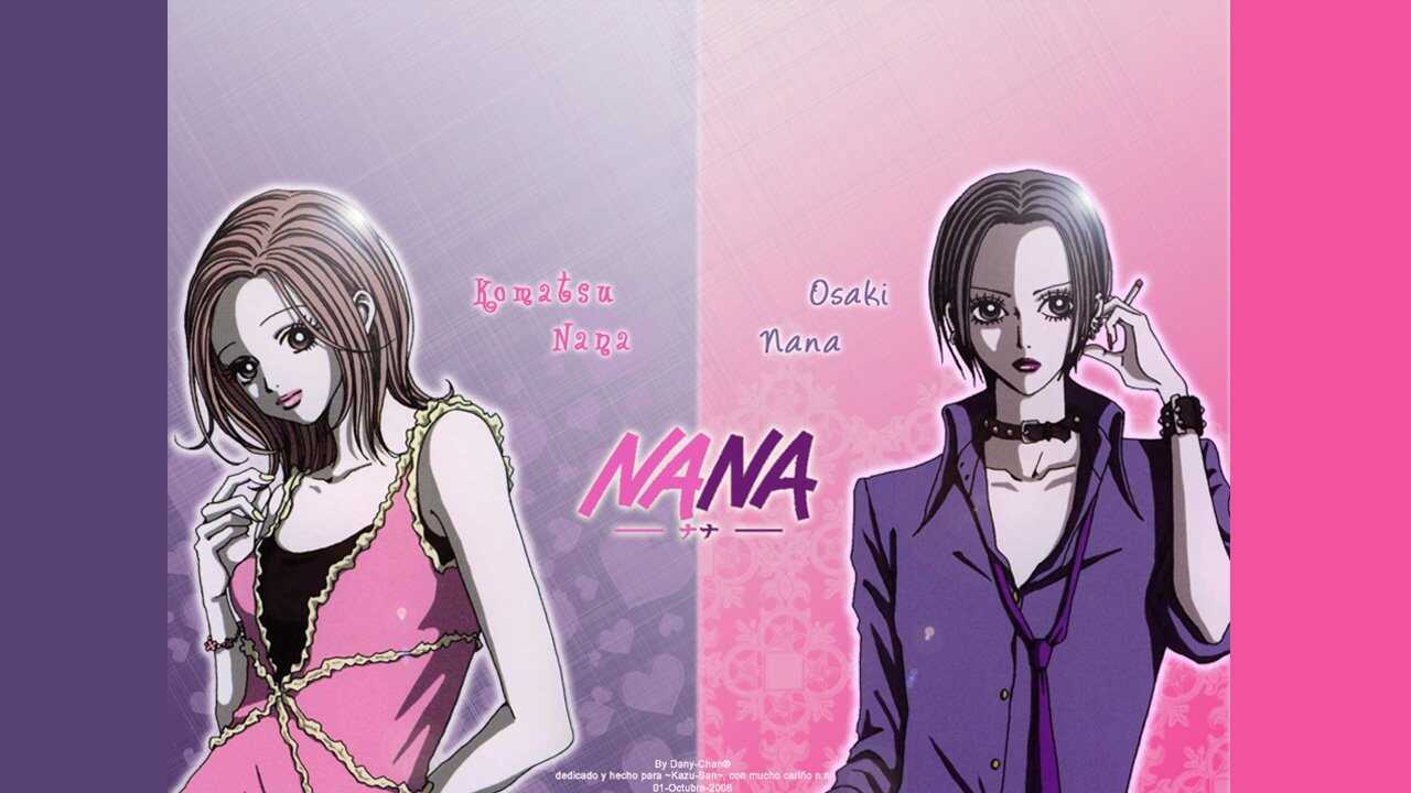 FR - Nana 2