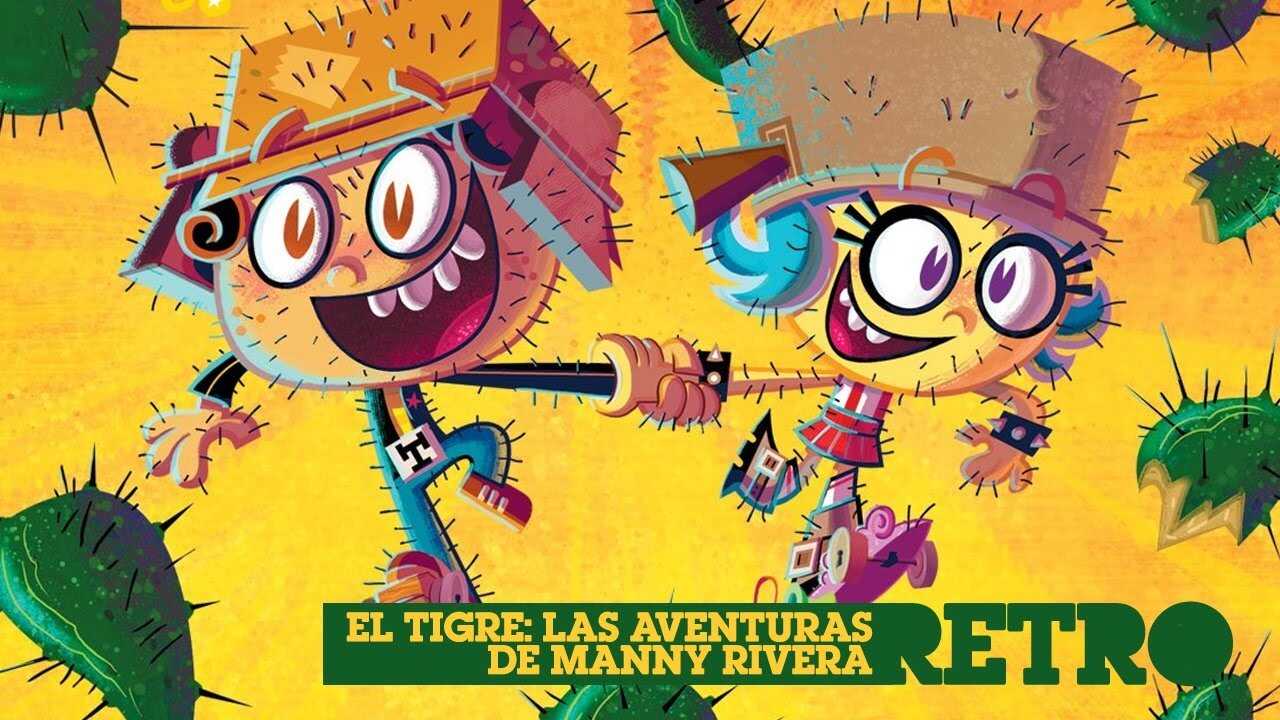 FR - El Tigre 0