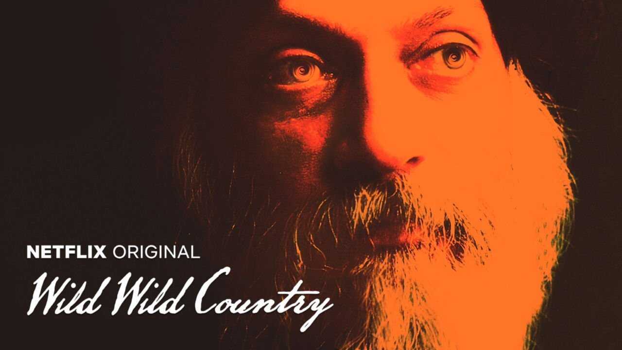 FR - Wild Wild Country 2