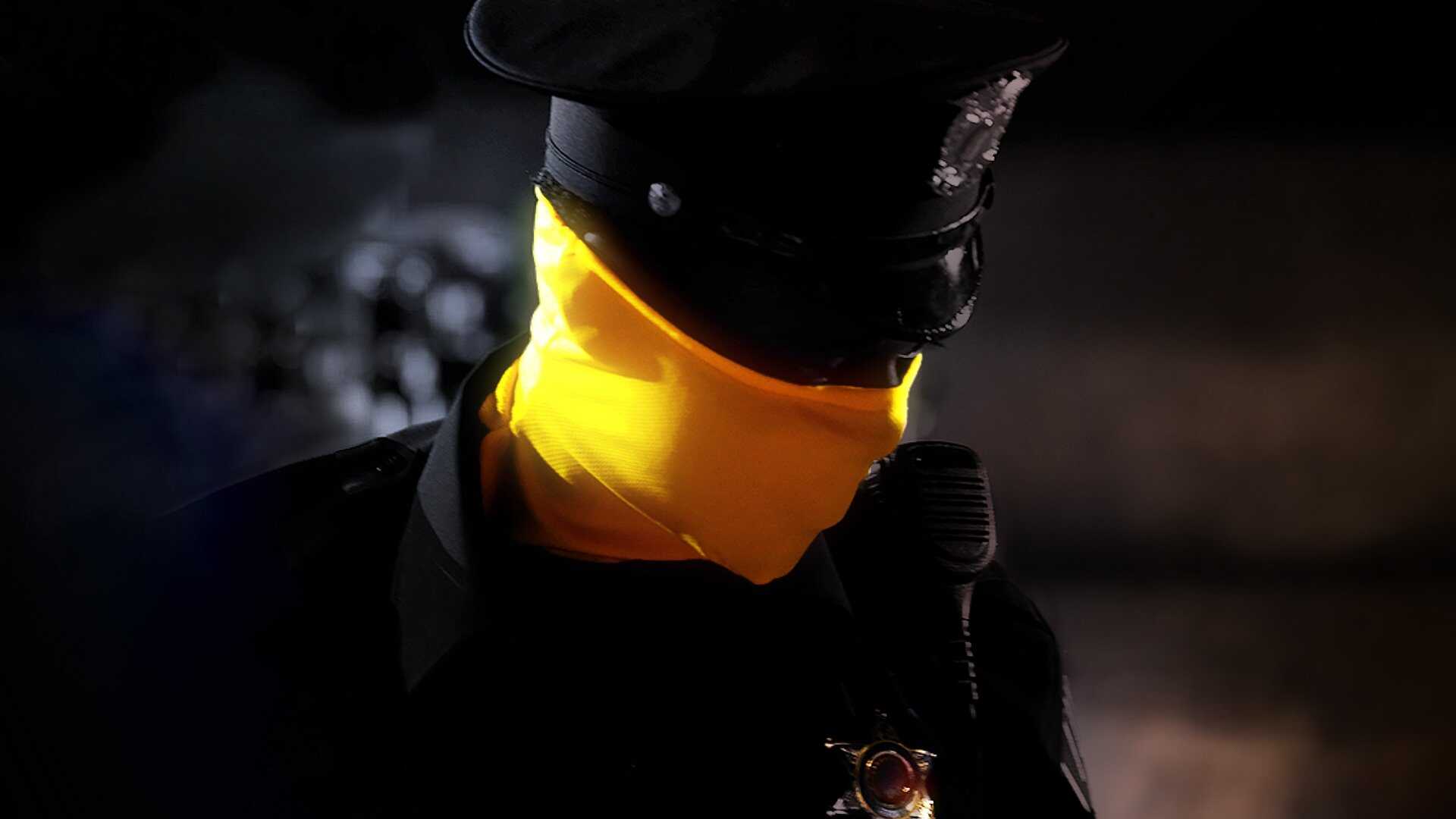 FR - Watchmen 4