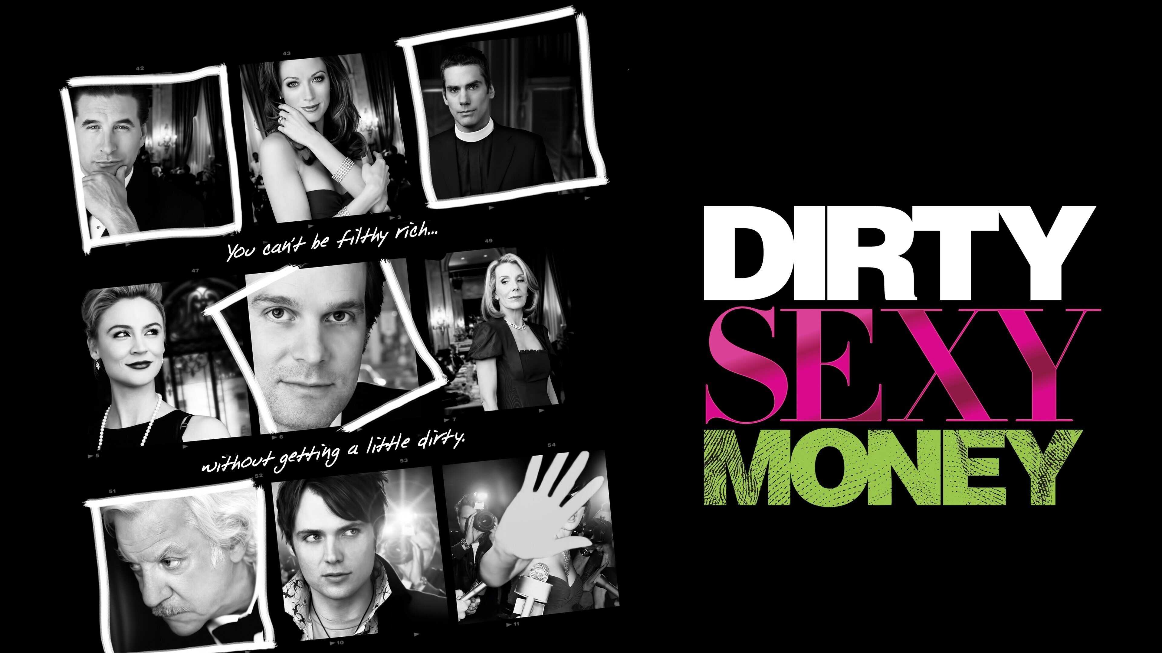 FR - Dirty Sexy Money 0