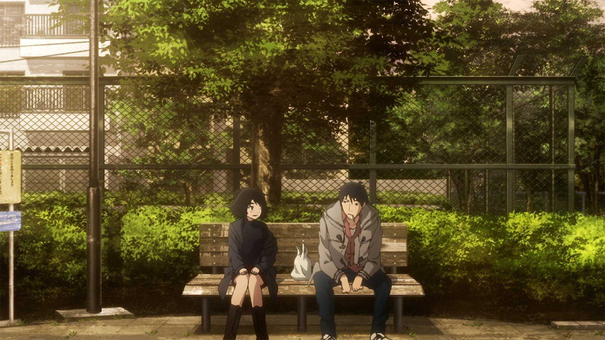 FR - Yesterday wo Utatte 2