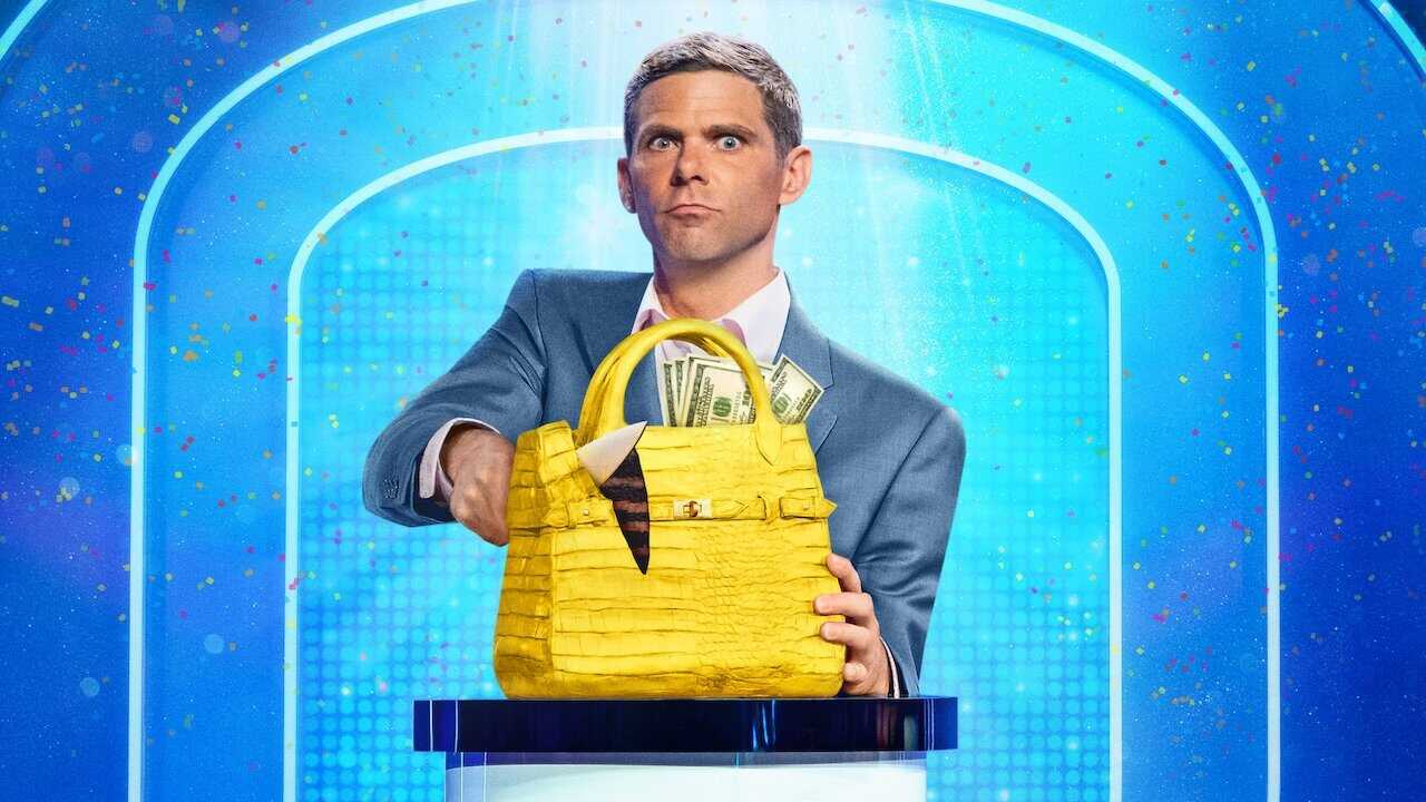 FR - Is It Cake? 0