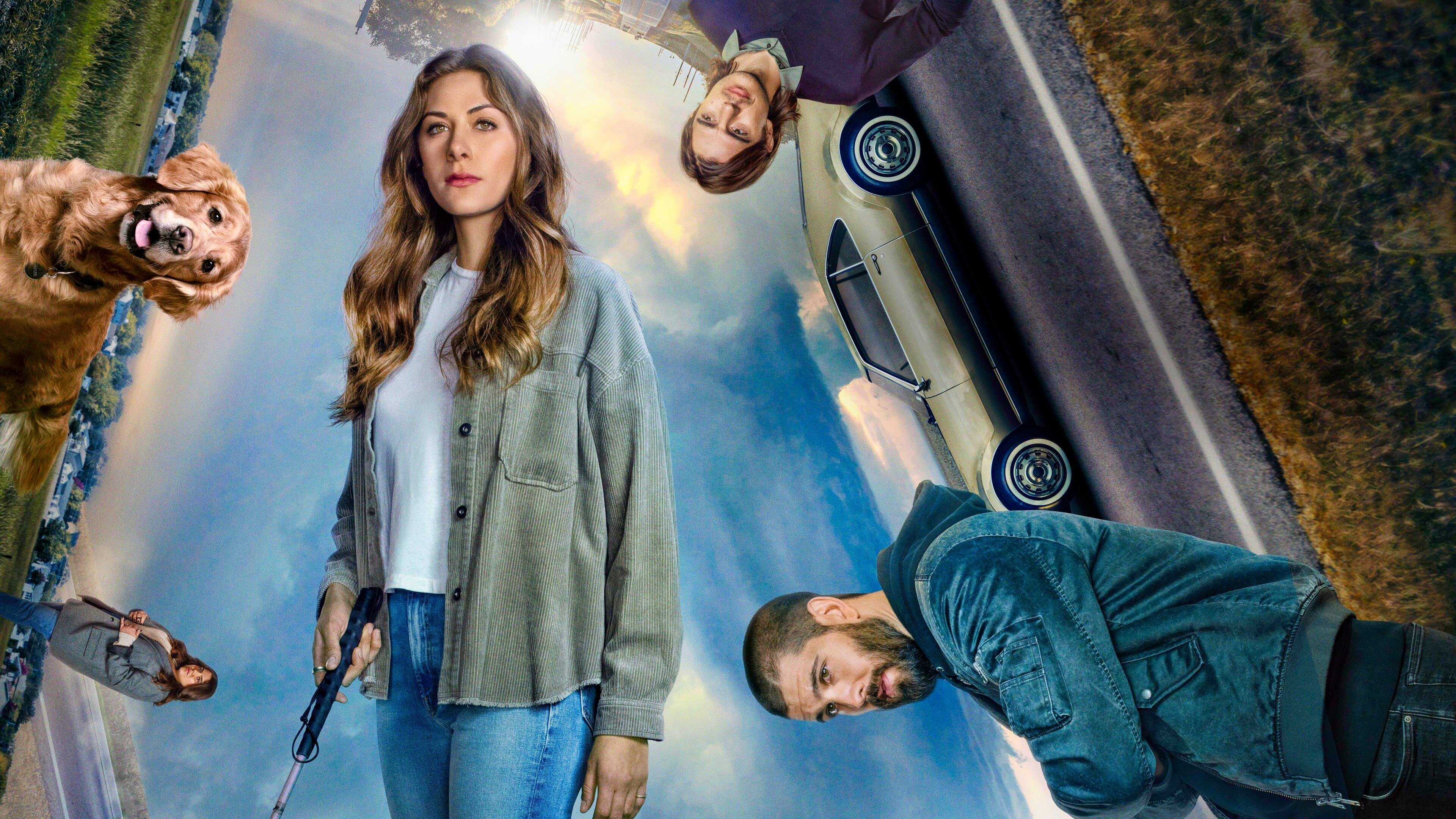 EN - In the Dark (2019) 0