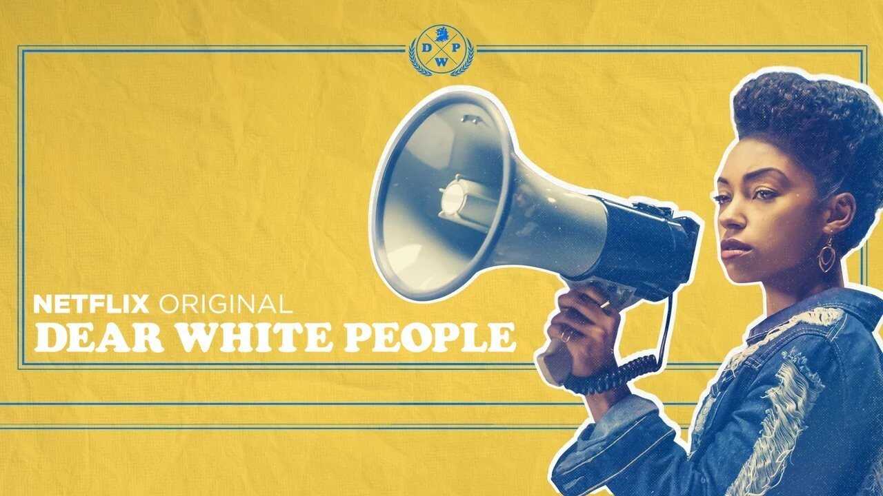 FR - Dear White People 2