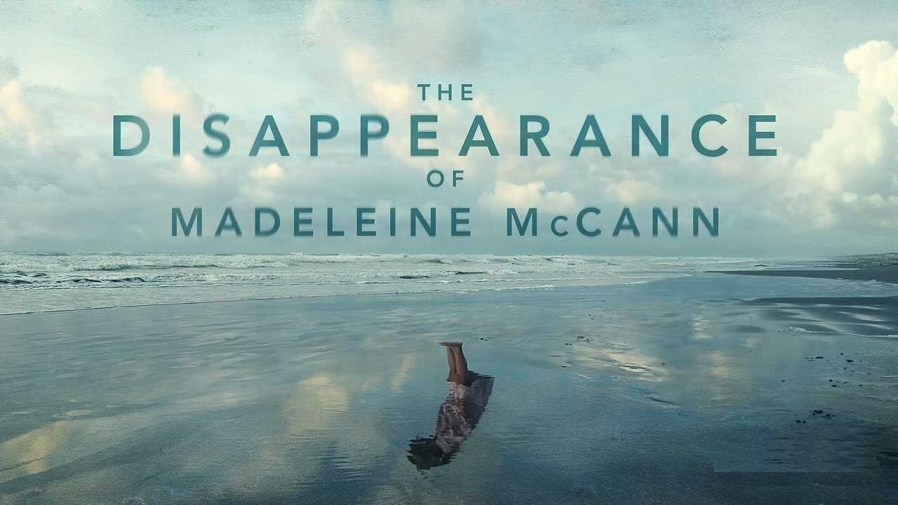 FR - La disparition de Maddie McCann 2