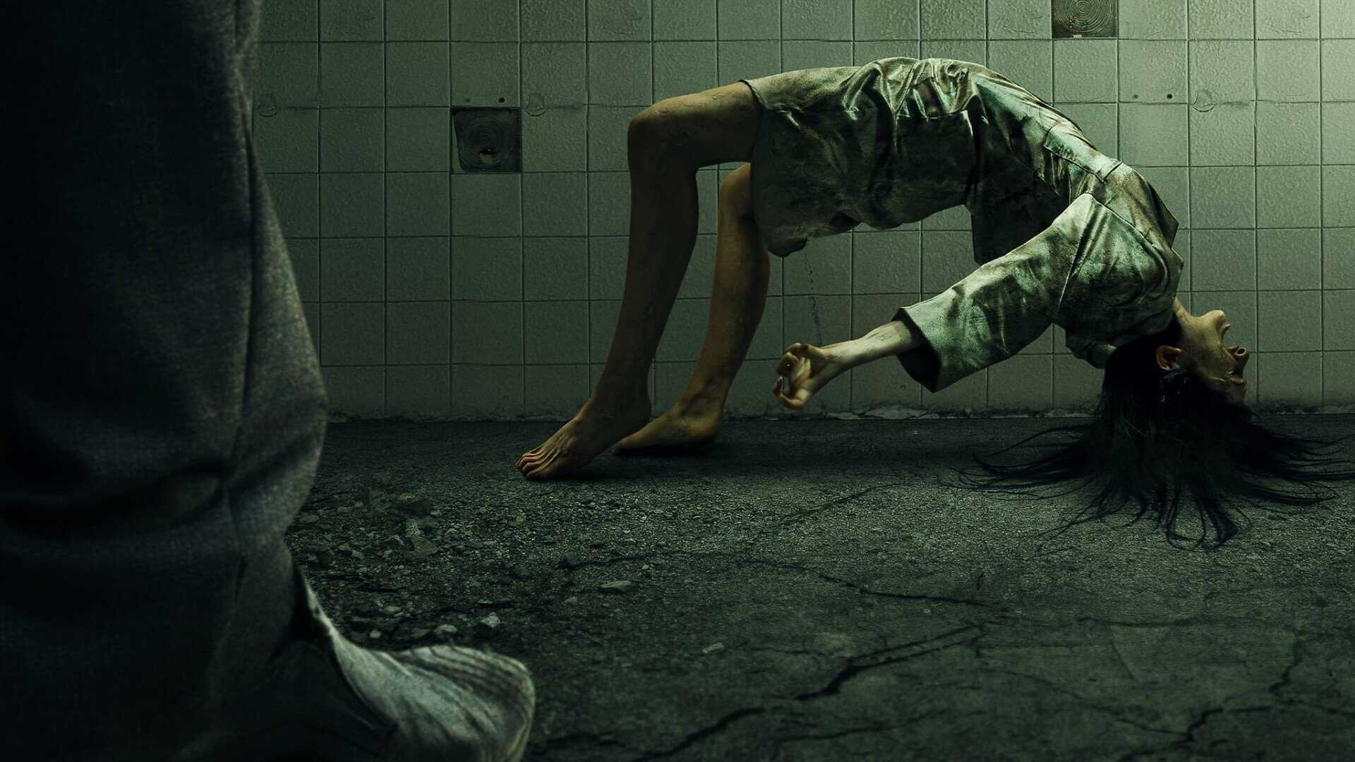 NF - Haunted: Latin America 0