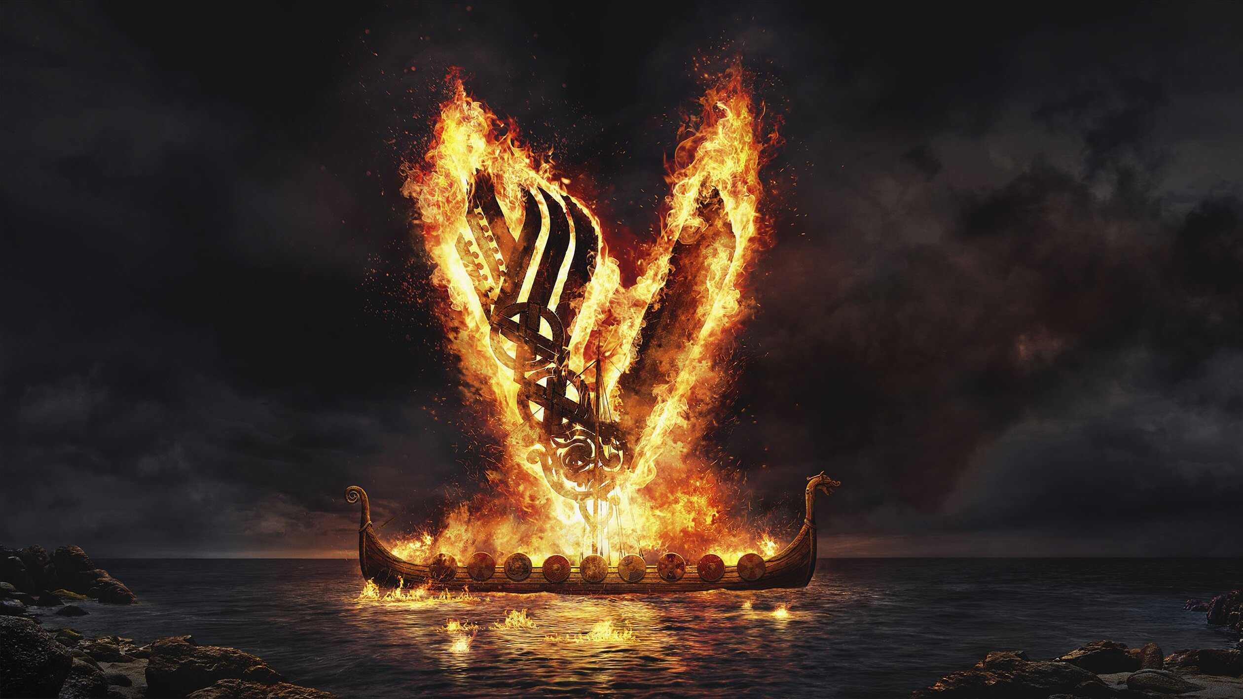FR - Vikings 0