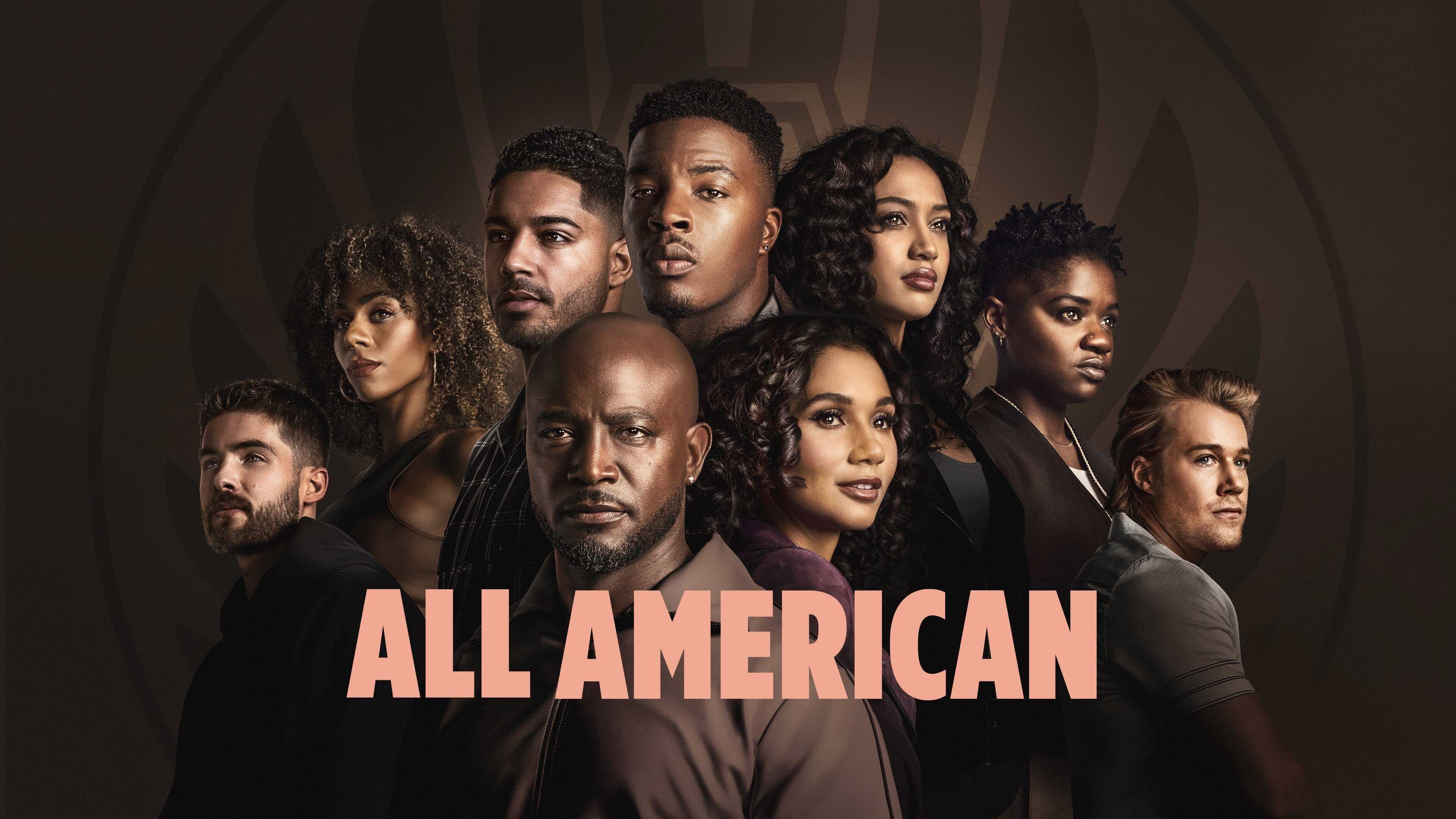 FR - All American 2