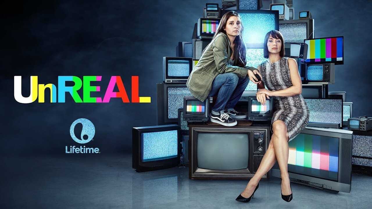 FR -  UnREAL 2
