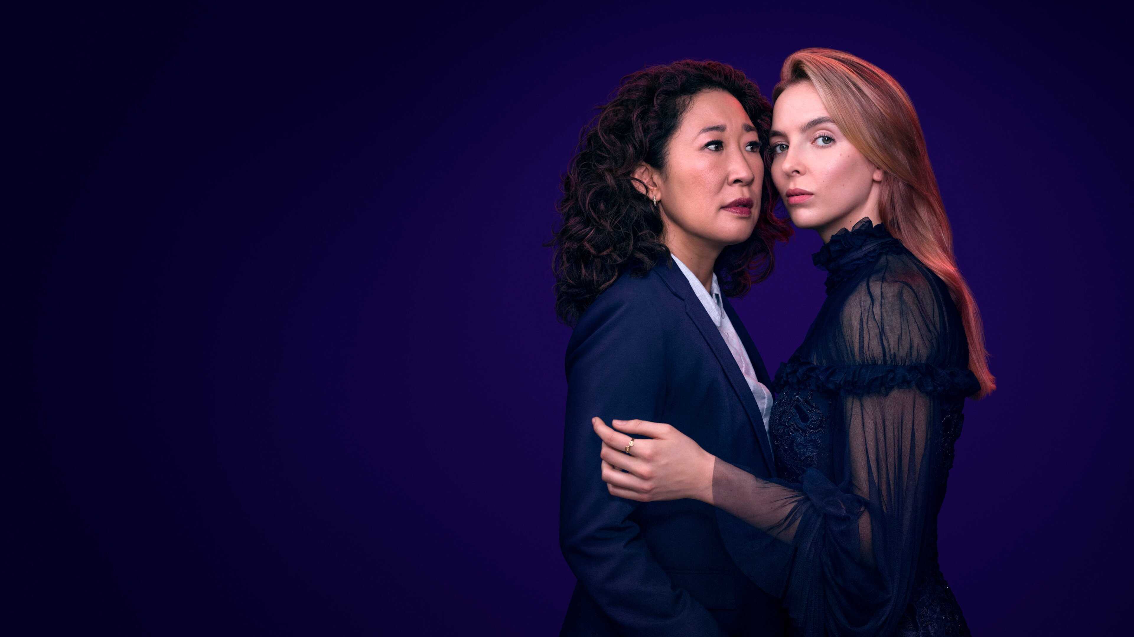 FR - Killing Eve 2