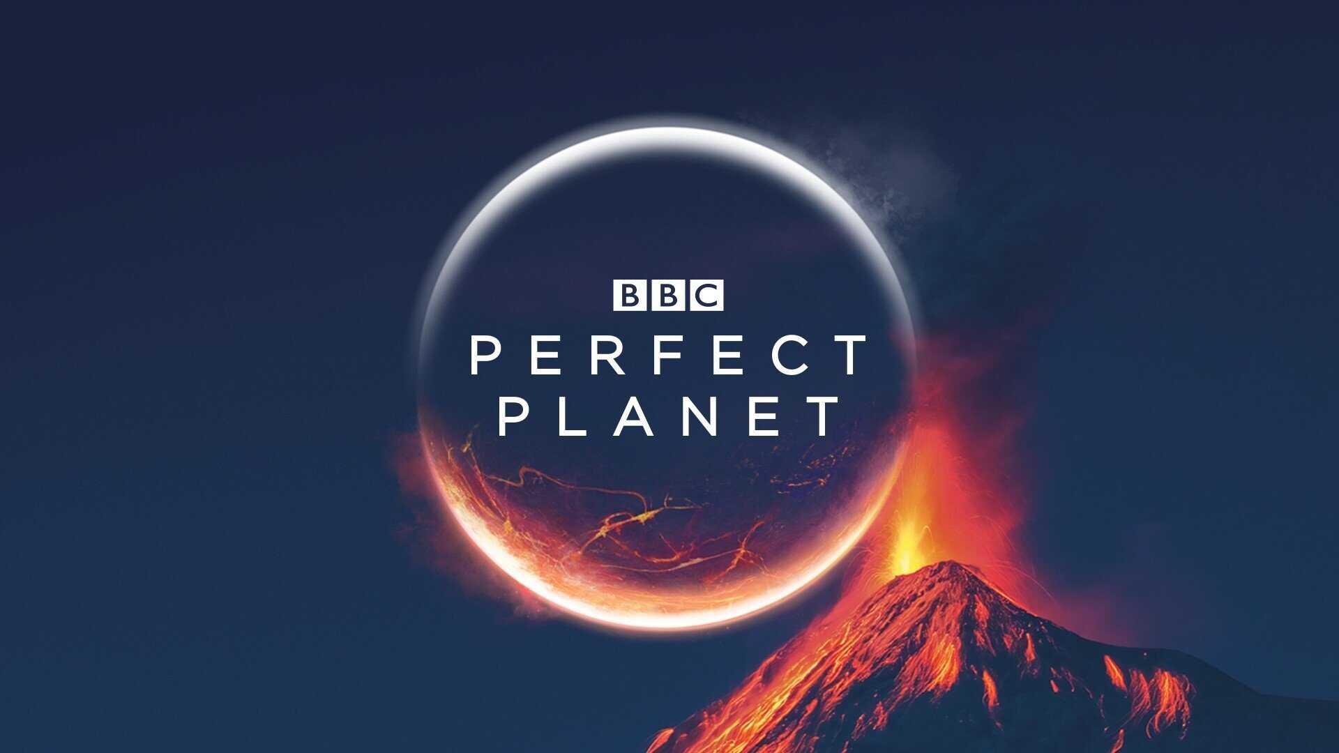 FR - A Perfect Planet (GB) 4