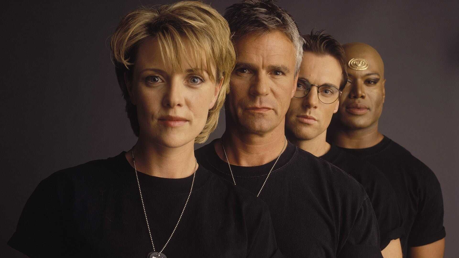 FR - Stargate SG-1 2