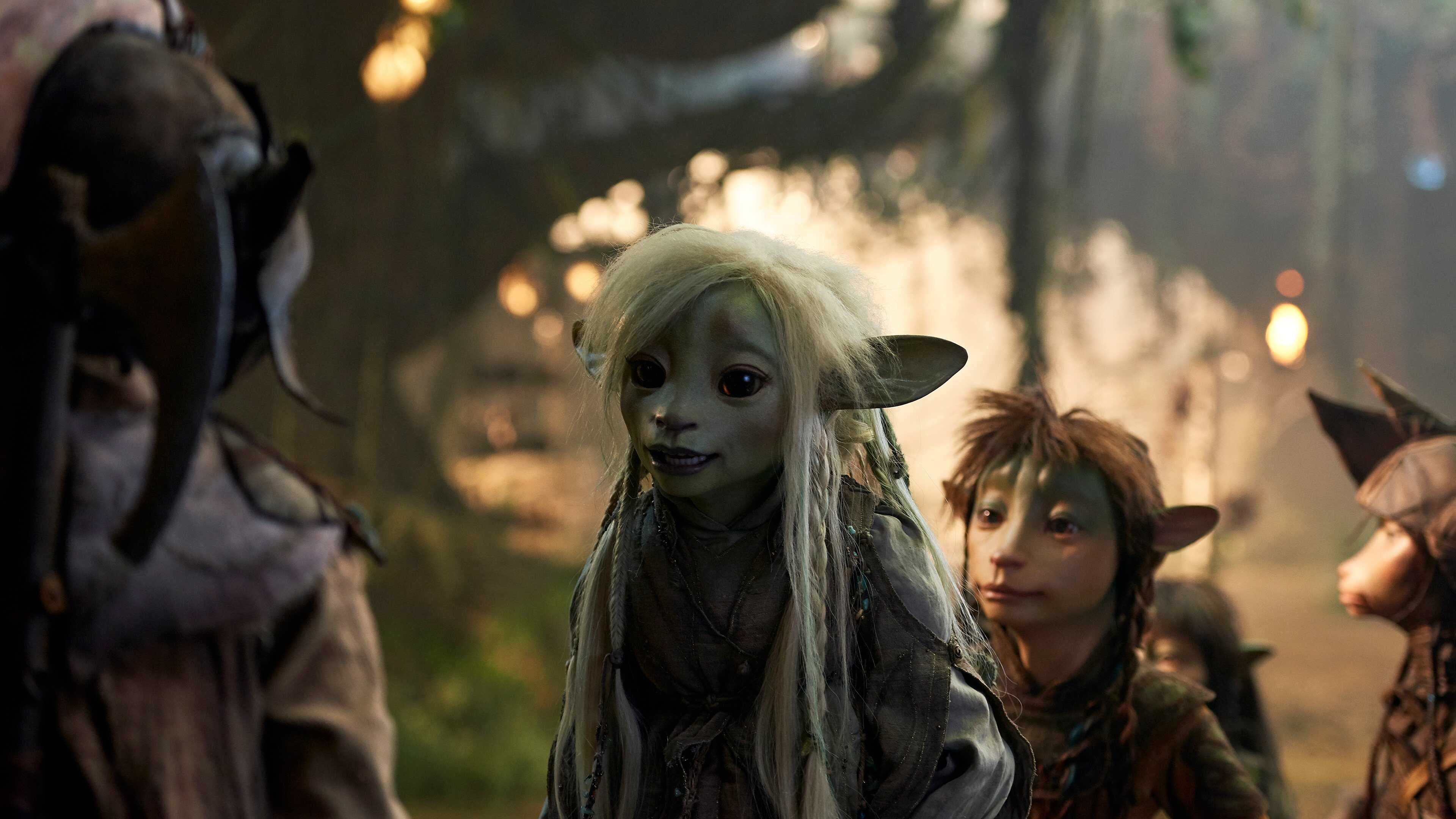 FR - Dark Crystal : Le temps de la résistance 2