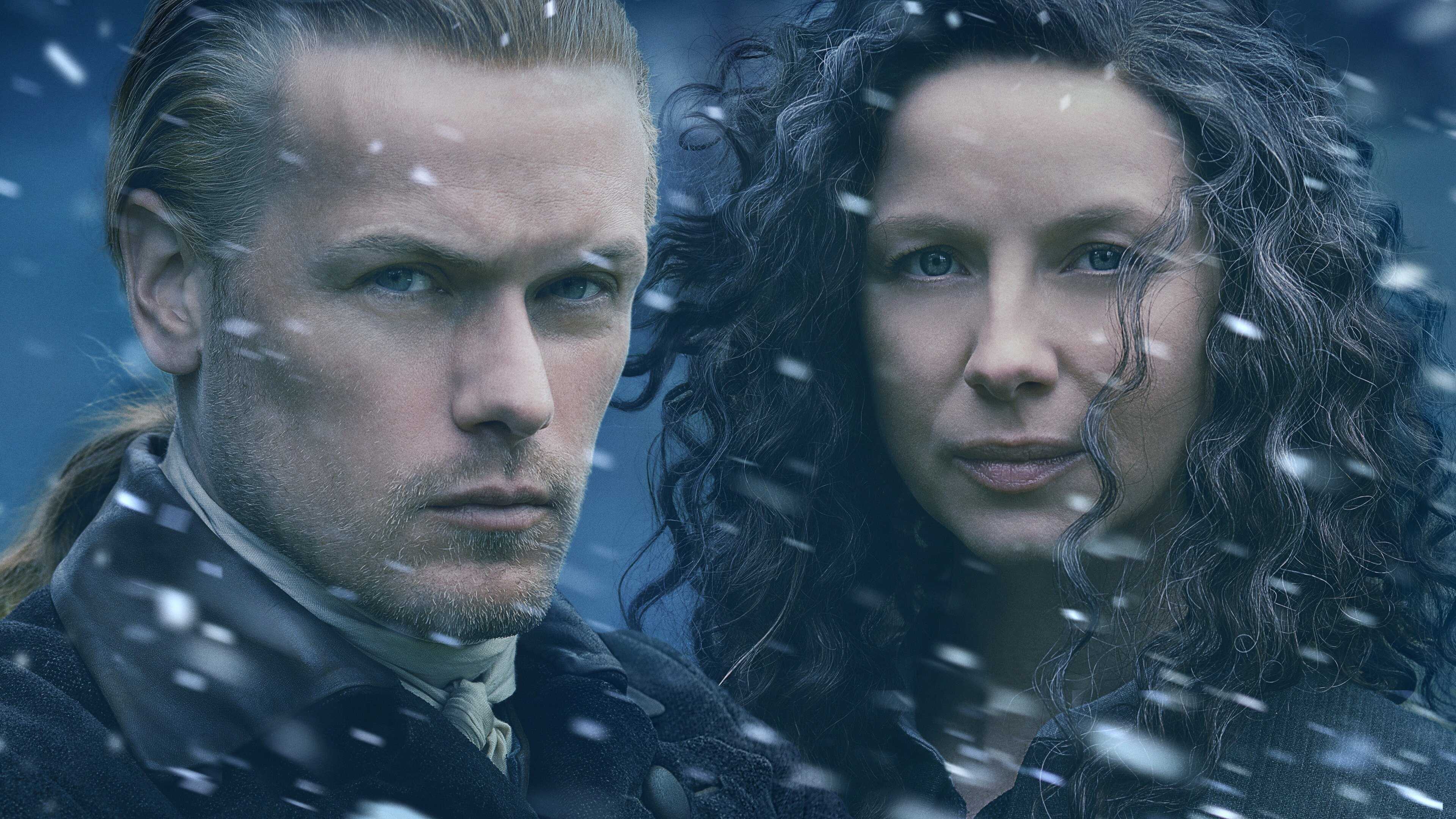 FR - Outlander 3