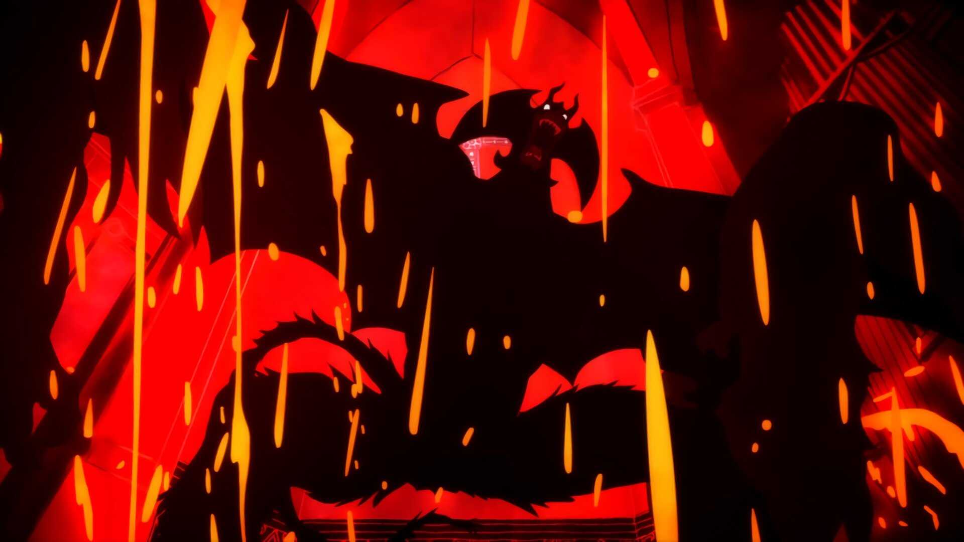 FR - Devilman Crybaby 0