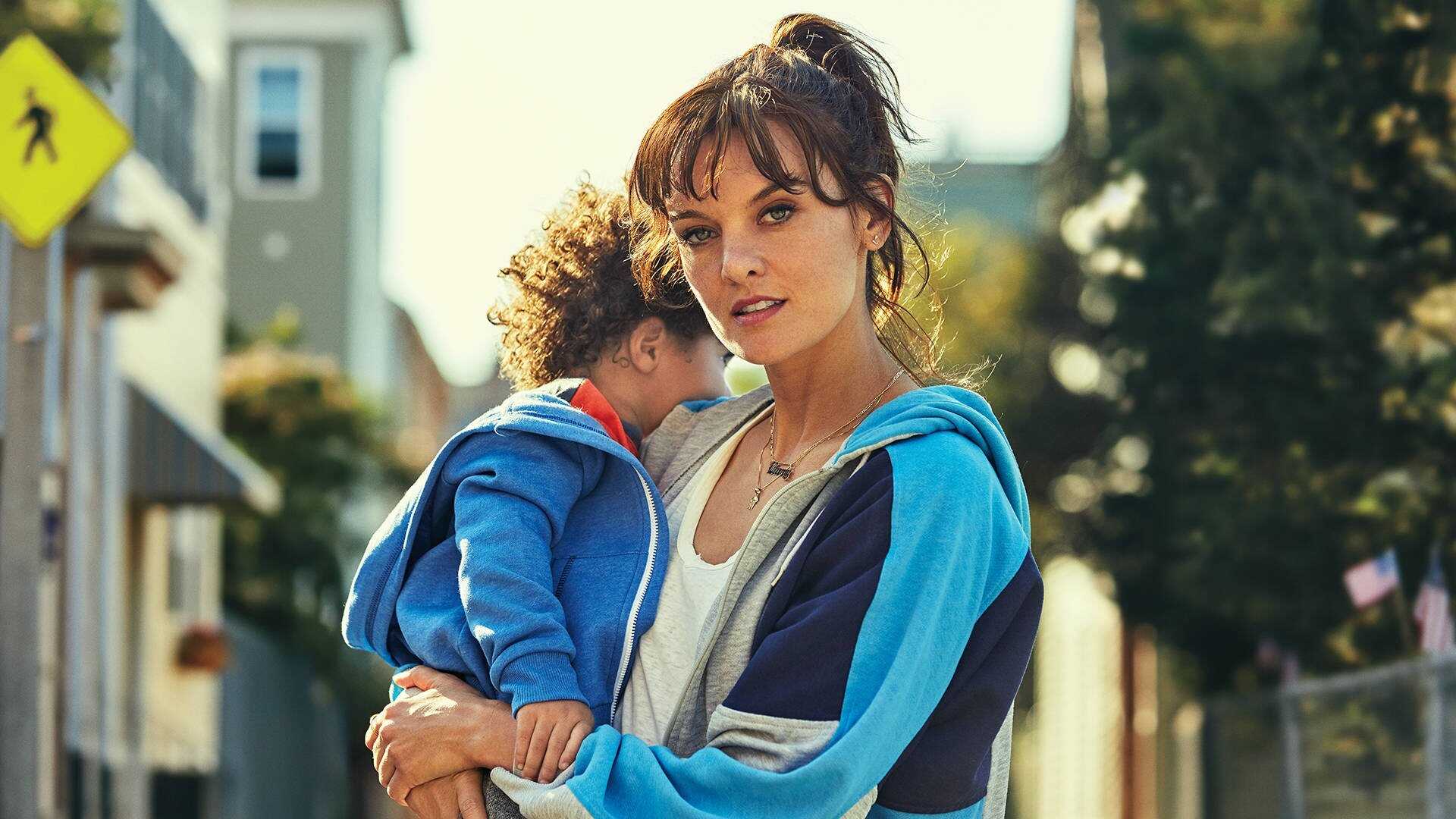 FR - SMILF 4
