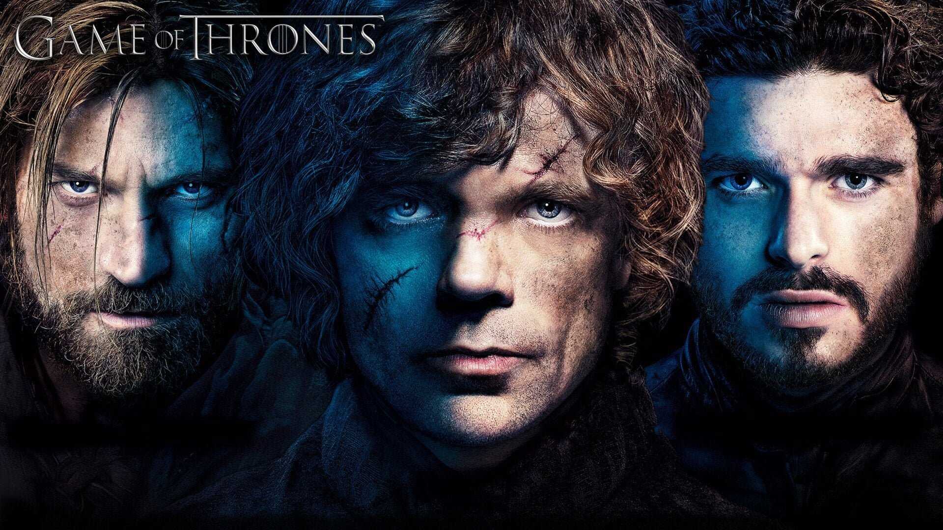 FR - Game of Thrones 4