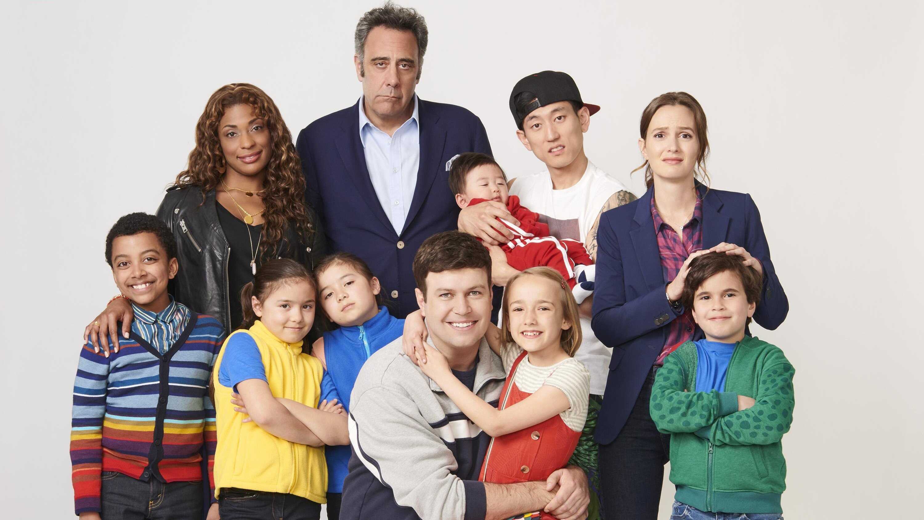 FR - Single Parents 2
