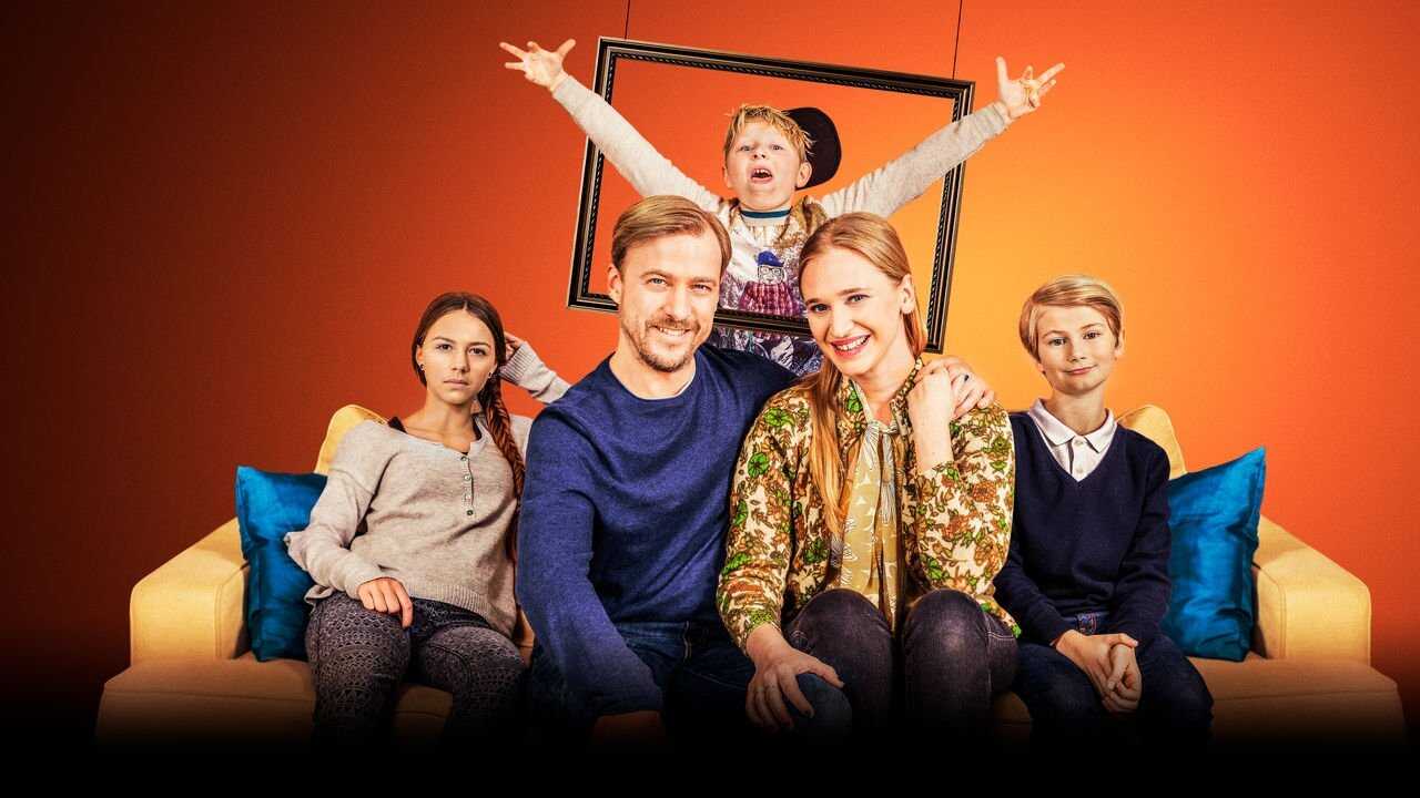 FR - Notre grande famille 3