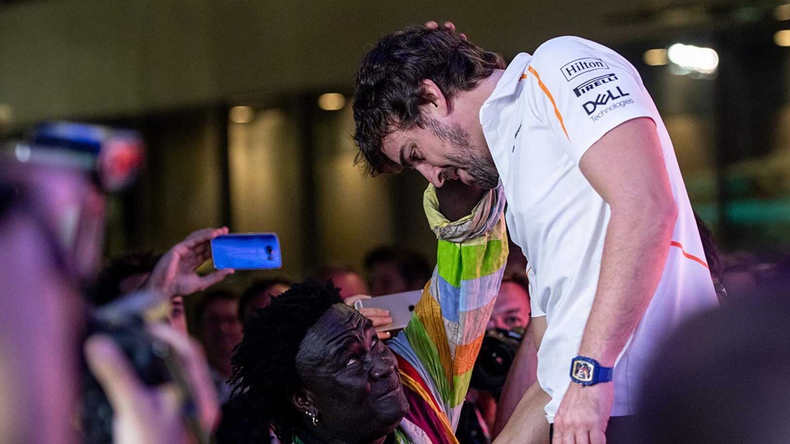FR - Formula 1 : Pilotes de leur destin 4