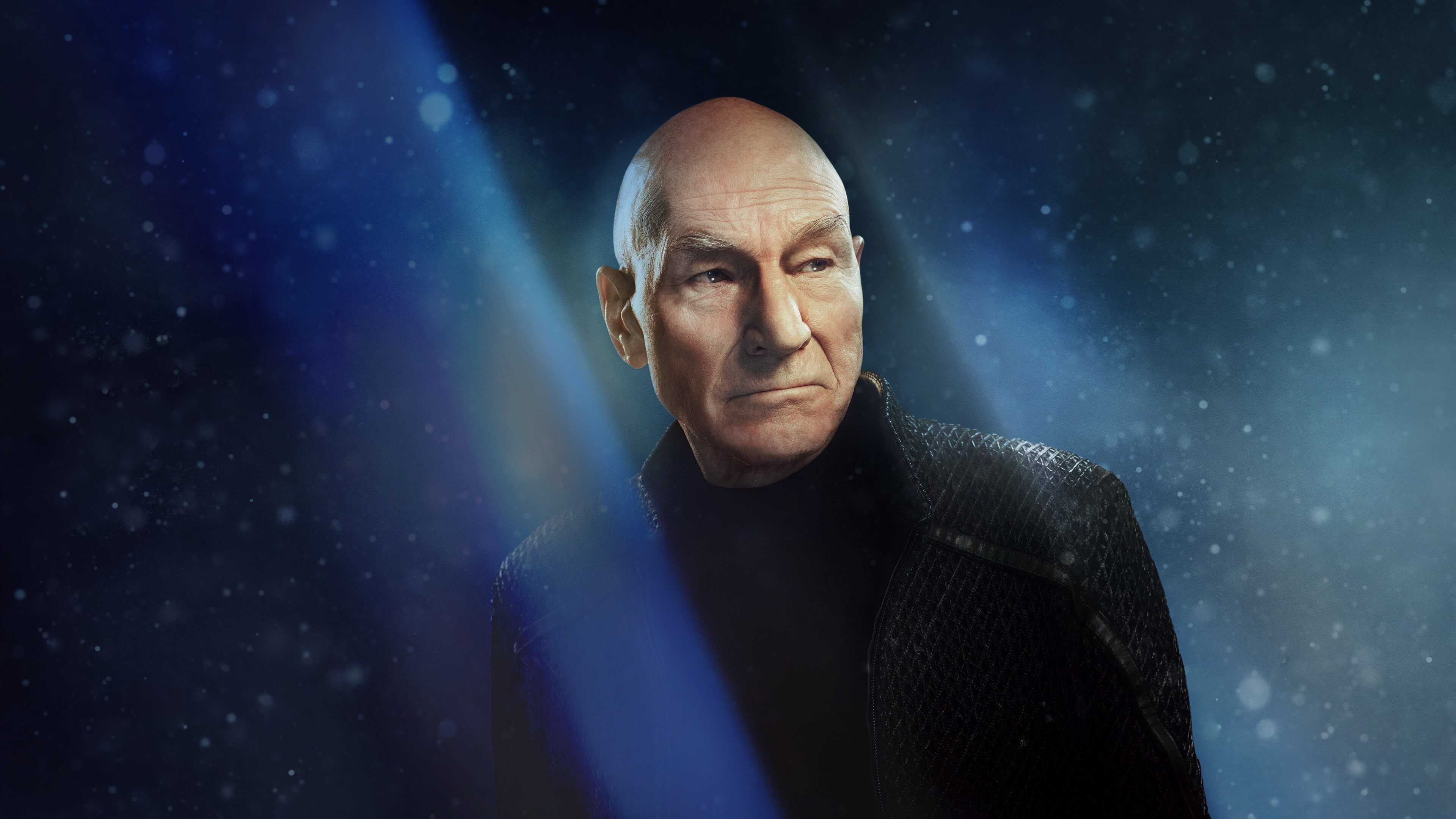 FR - Star Trek: Picard 0