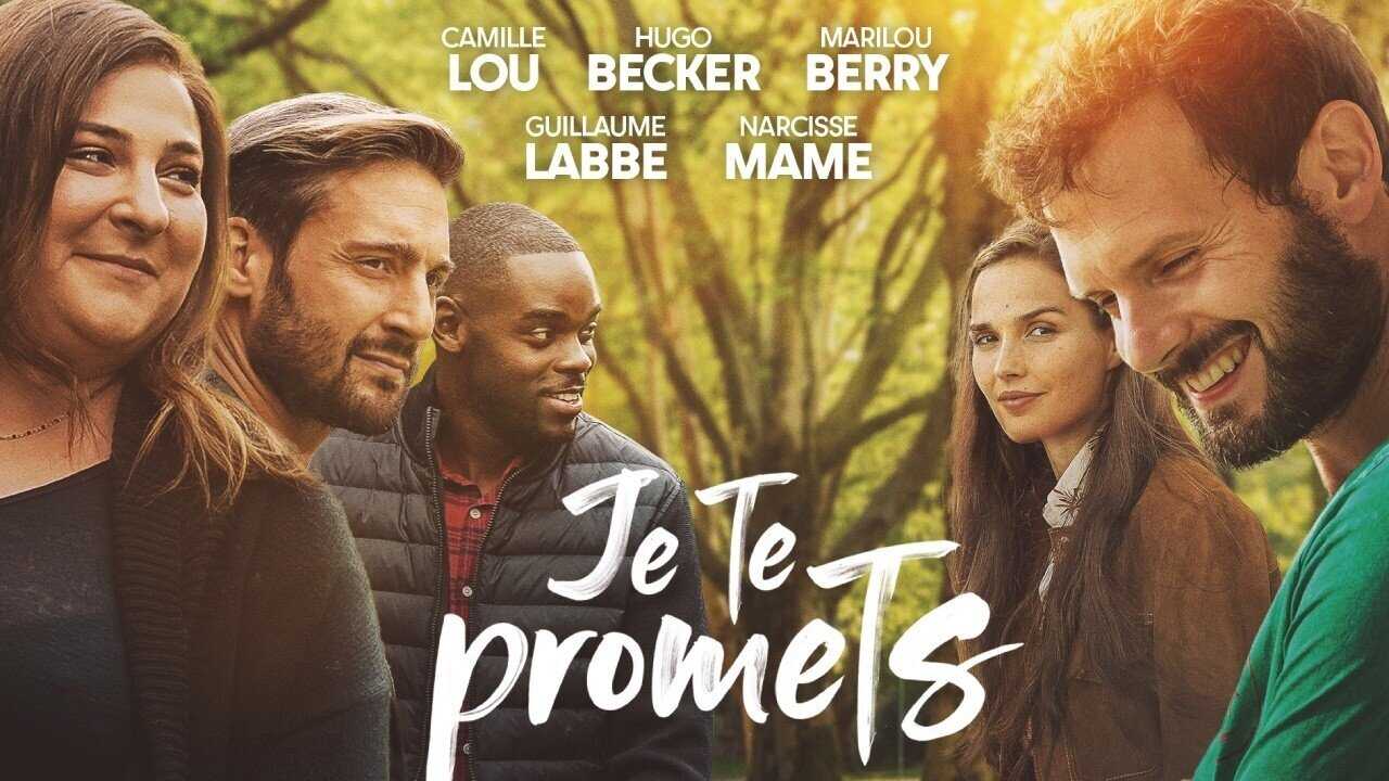 FR - Je te promets 1