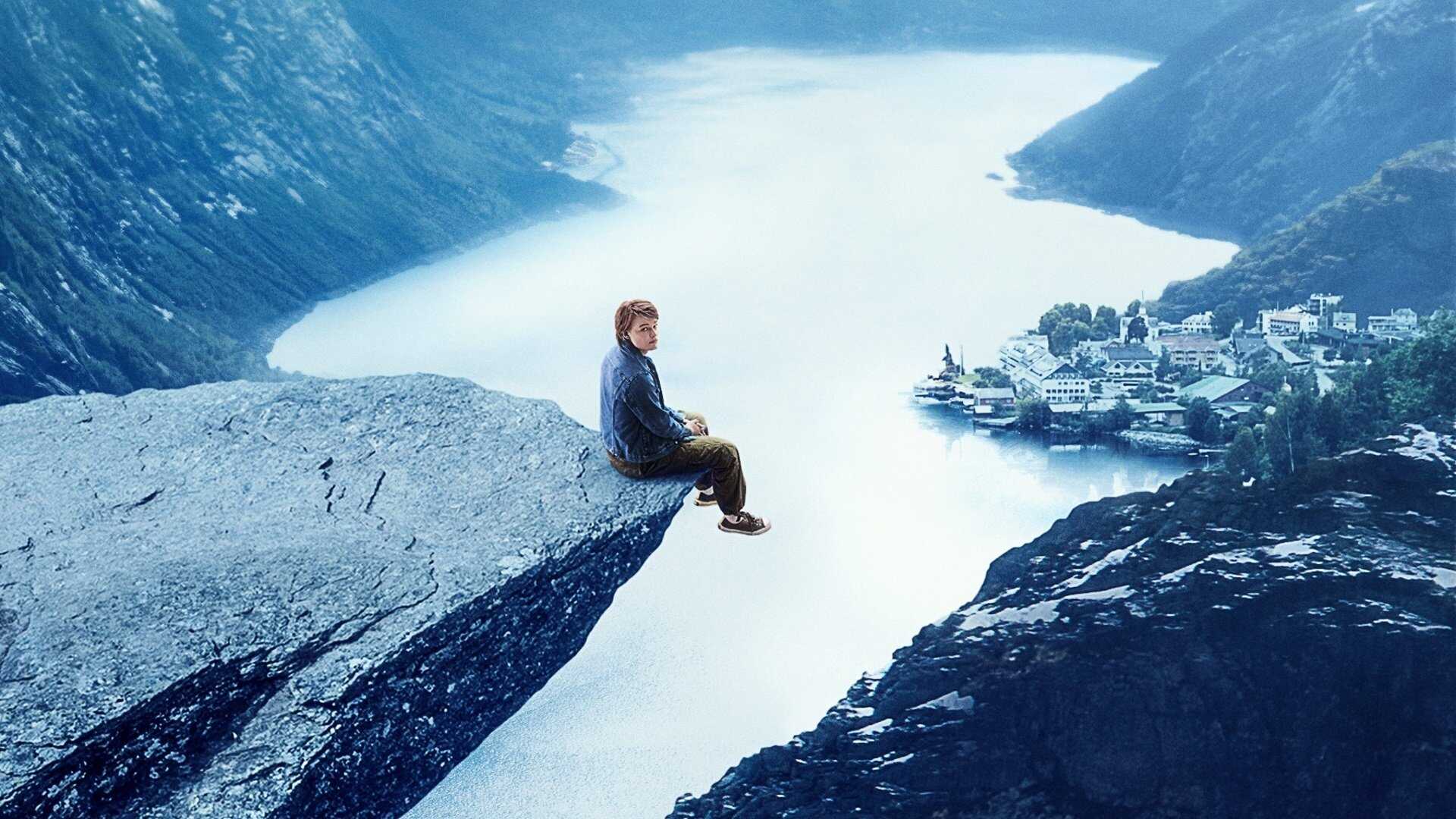 NF - Ragnarok 2