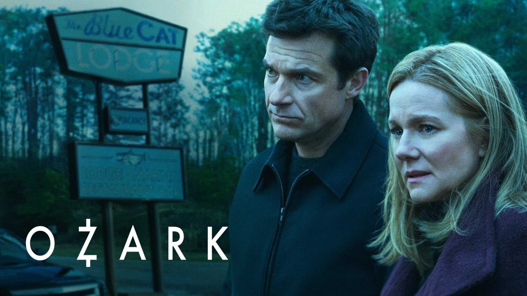 FR - Ozark 4