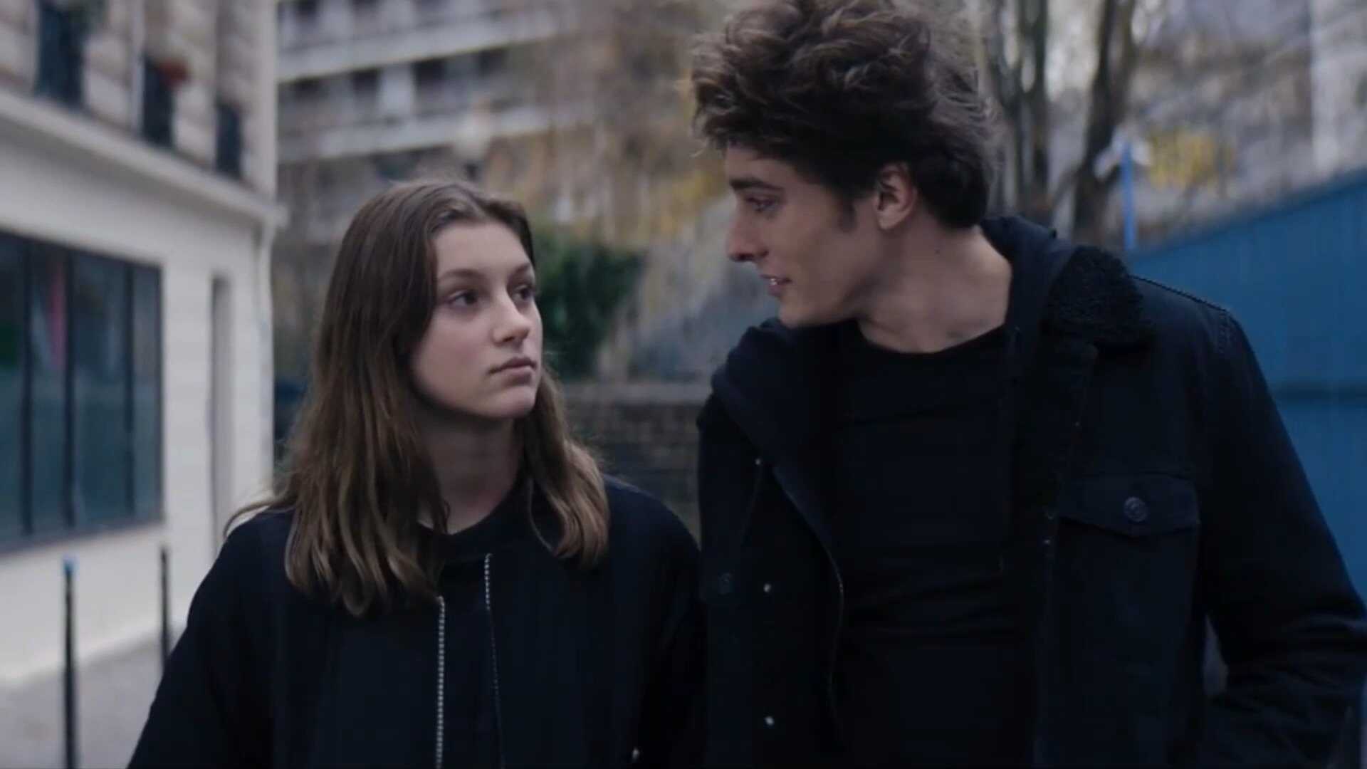FR - Skam France 2