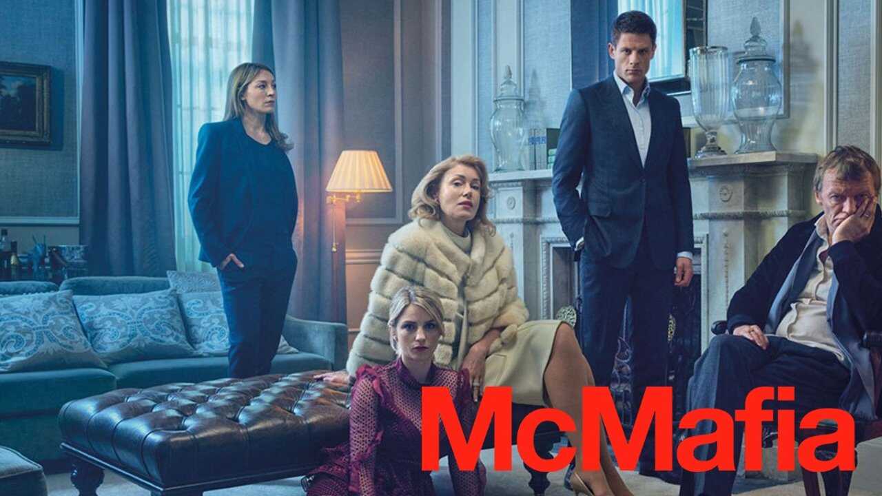 FR - McMafia 2
