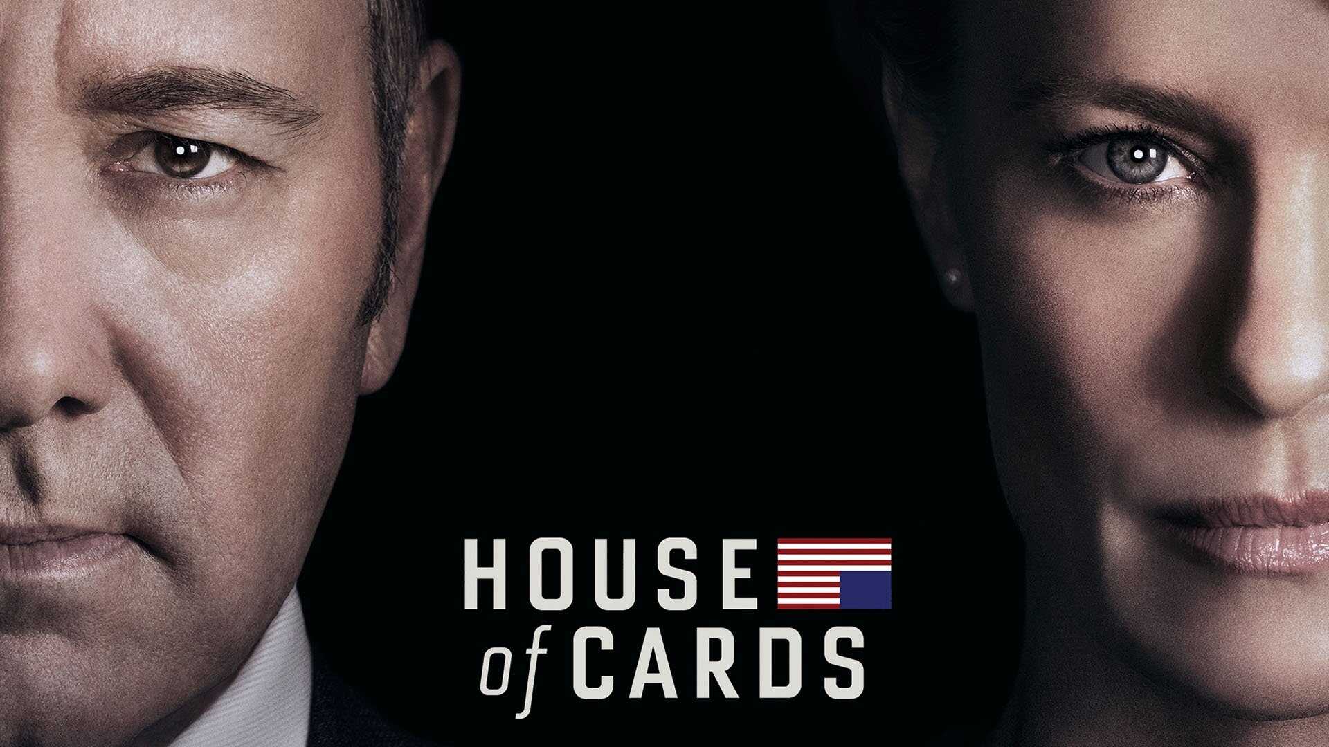 FR - House of Cards 0