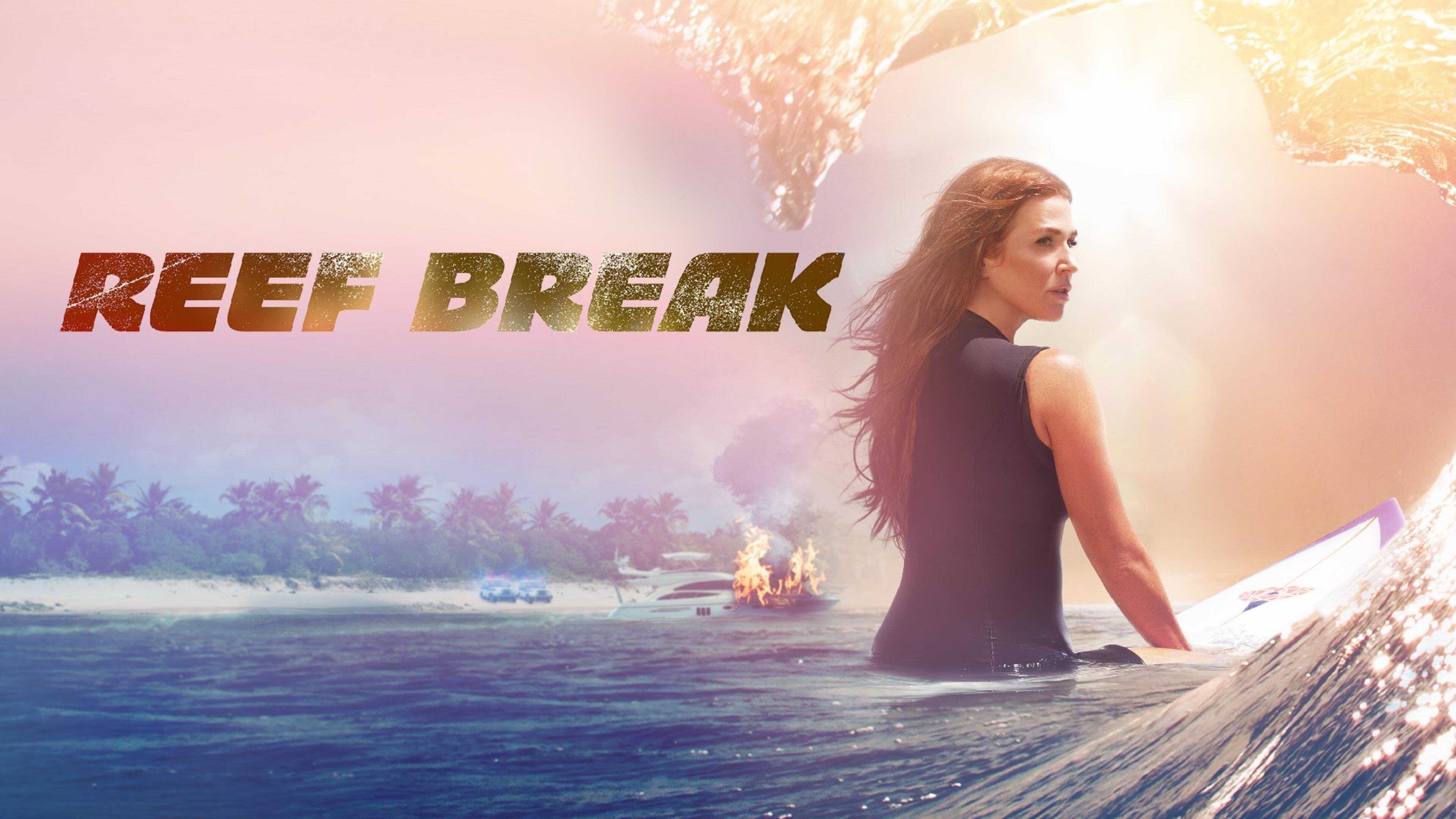 FR - Reef Break 3