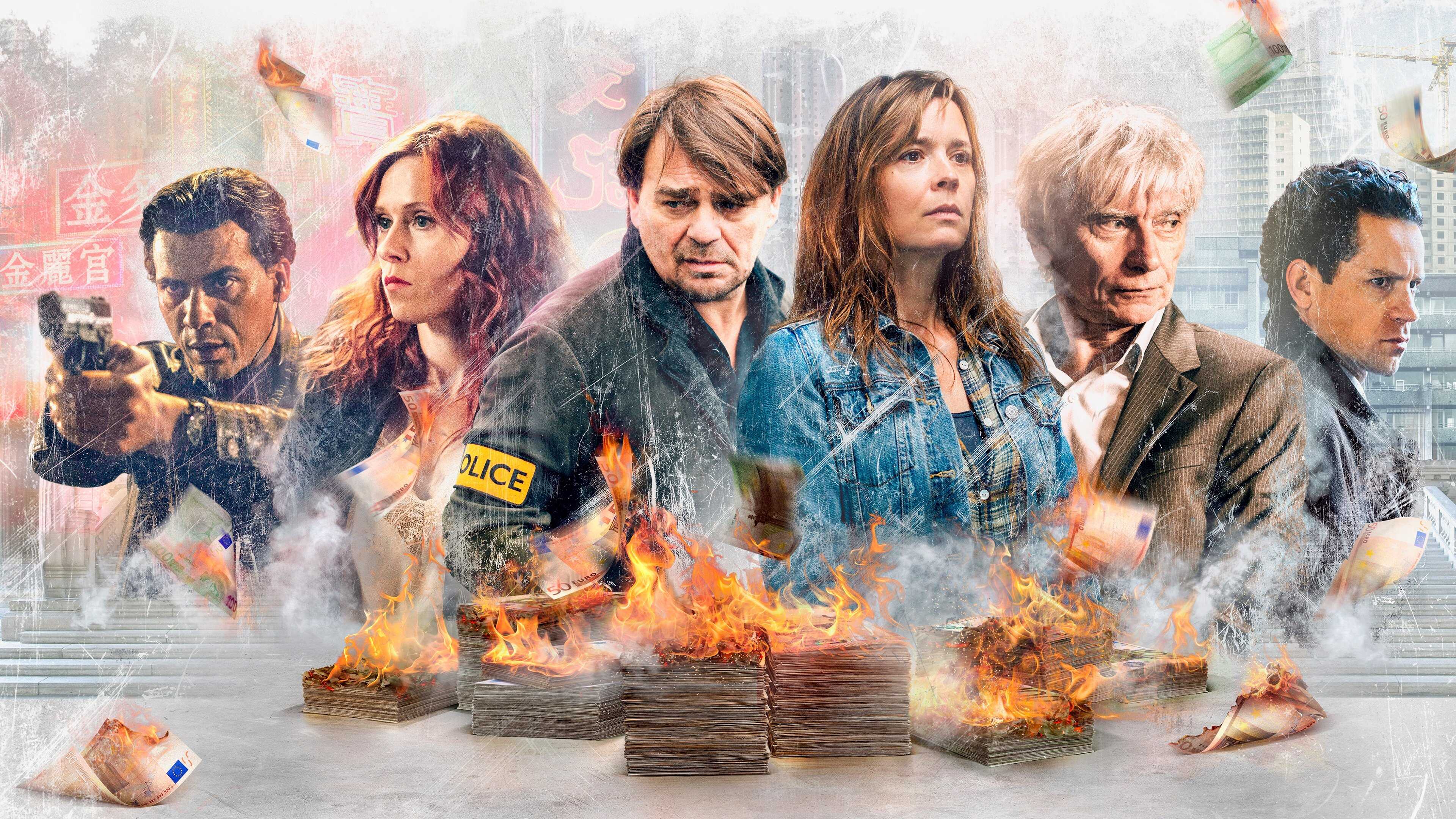 FR - Engrenages 1
