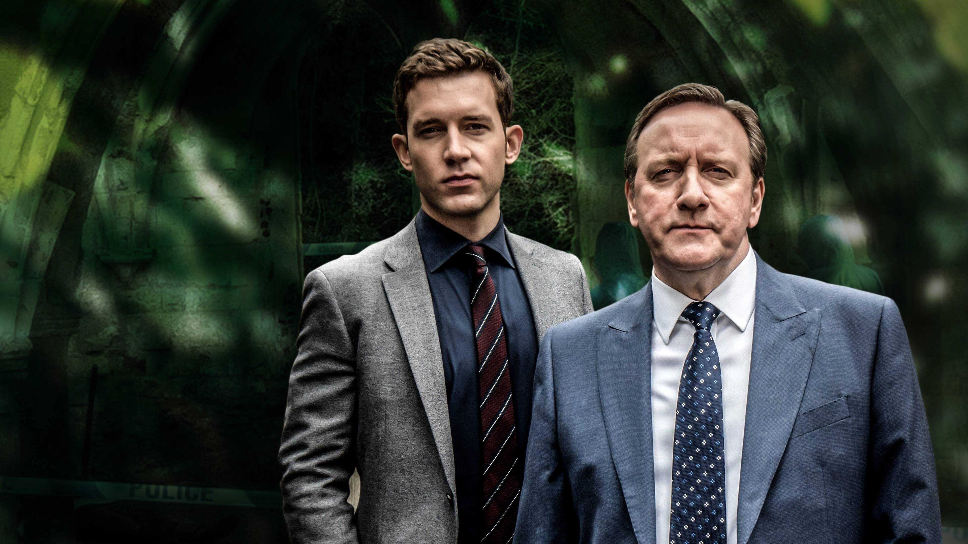 FR - Inspecteur Barnaby 1