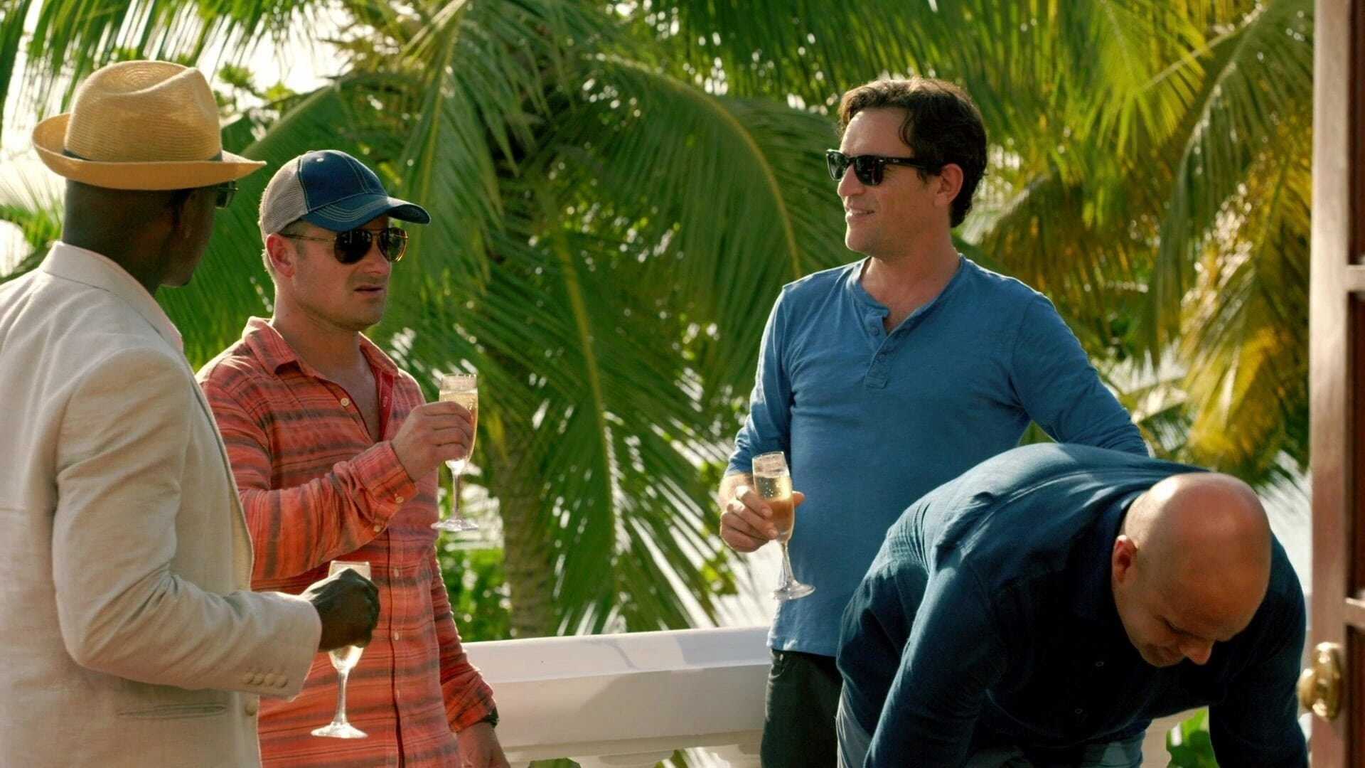 FR - Mad Dogs 1