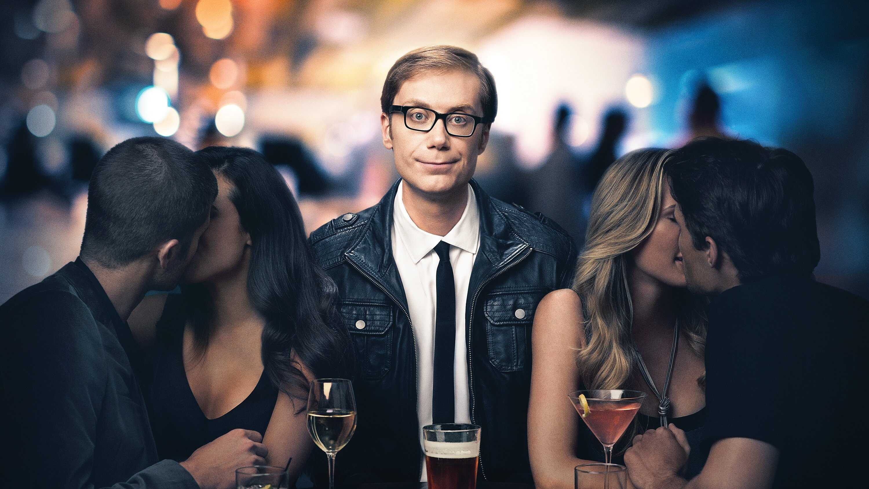 AR - Hello Ladies 0
