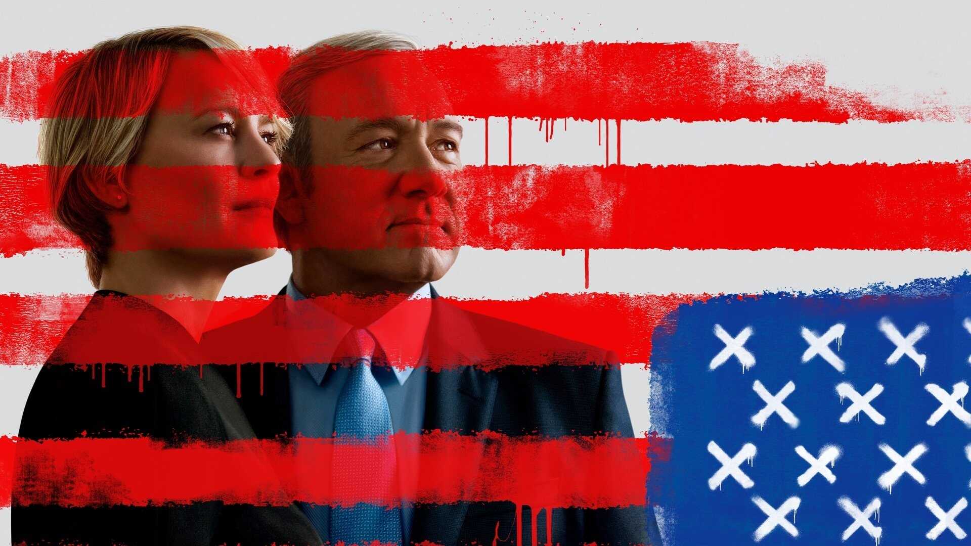 FR - House of Cards 3