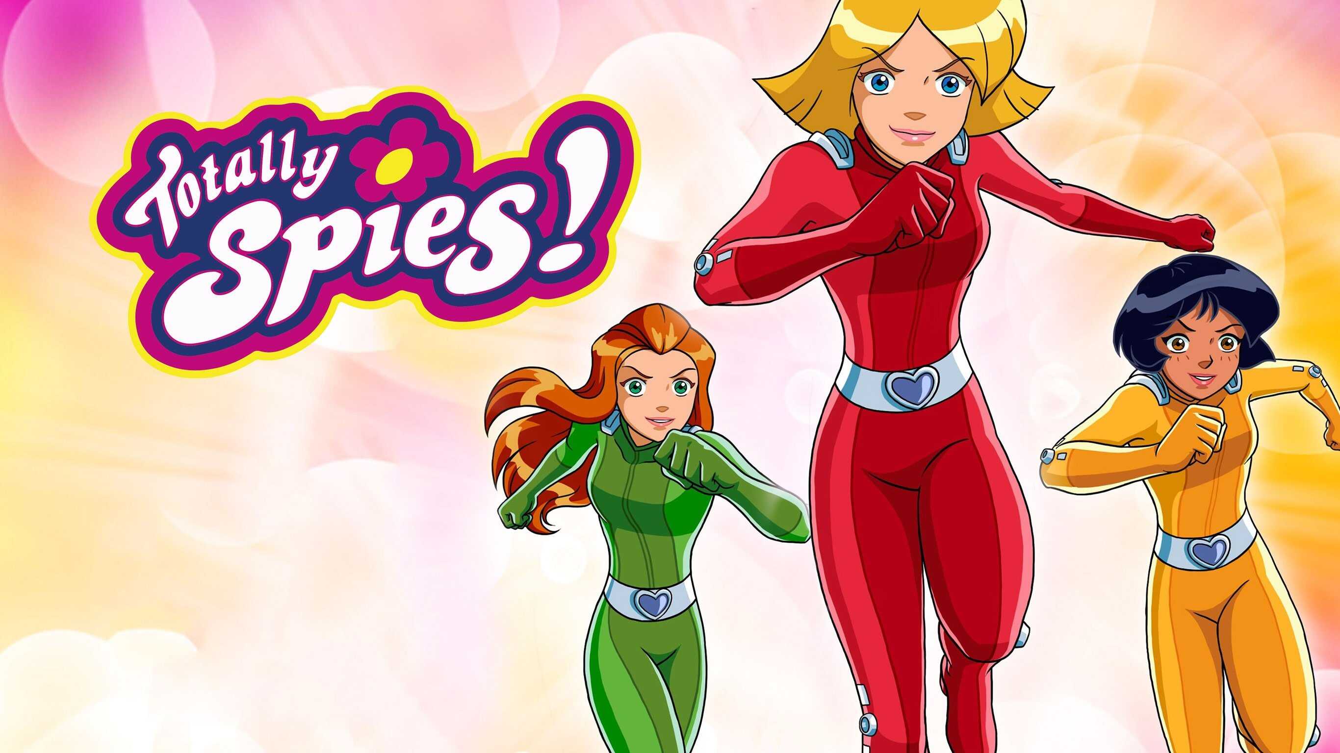 EN - Totally Spies! (2001) 2