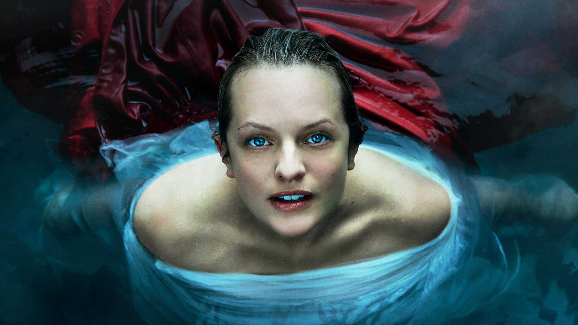 FR - The Handmaid’s Tale : La Servante écarlate 3