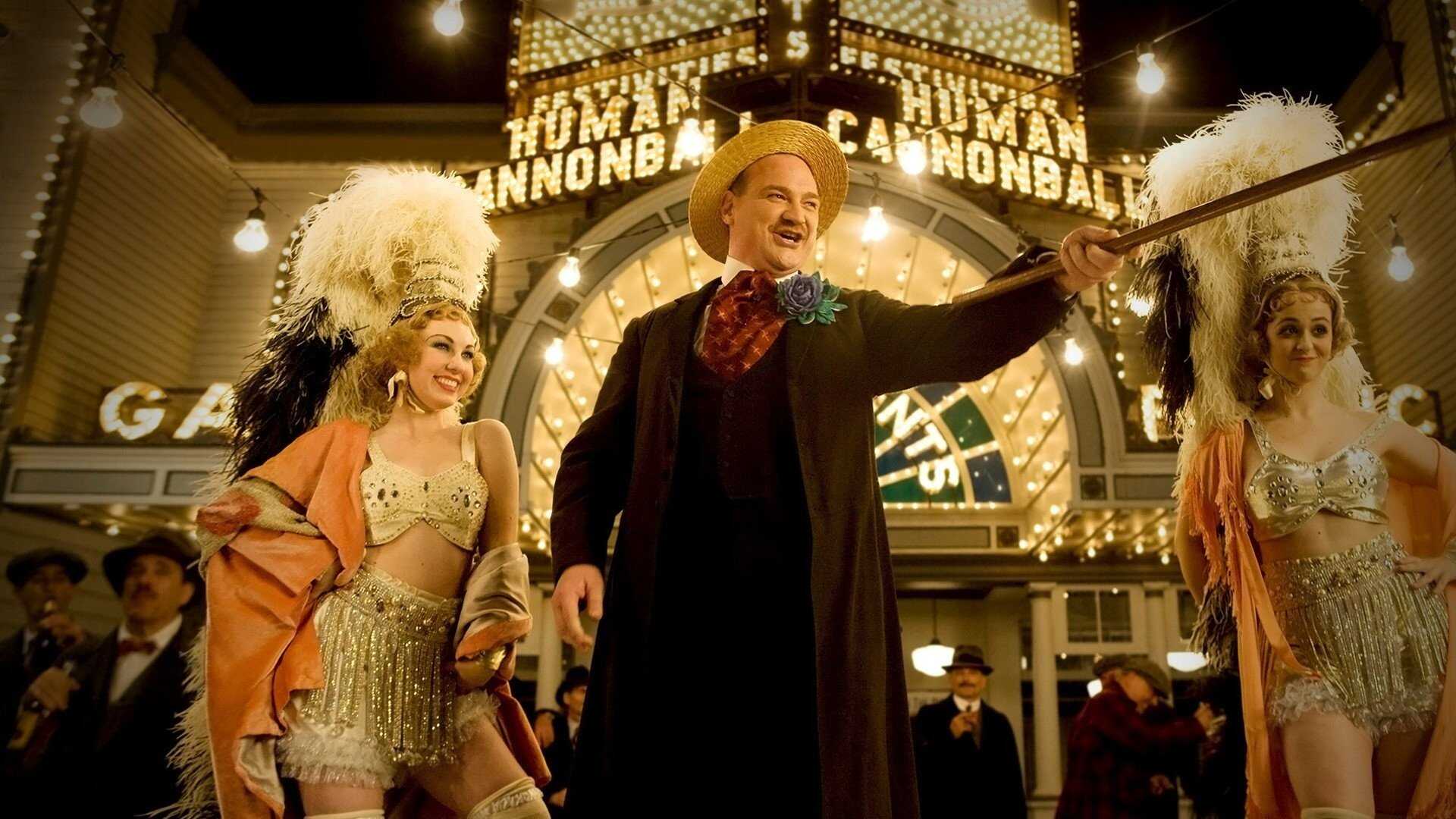 FR - Boardwalk Empire 4