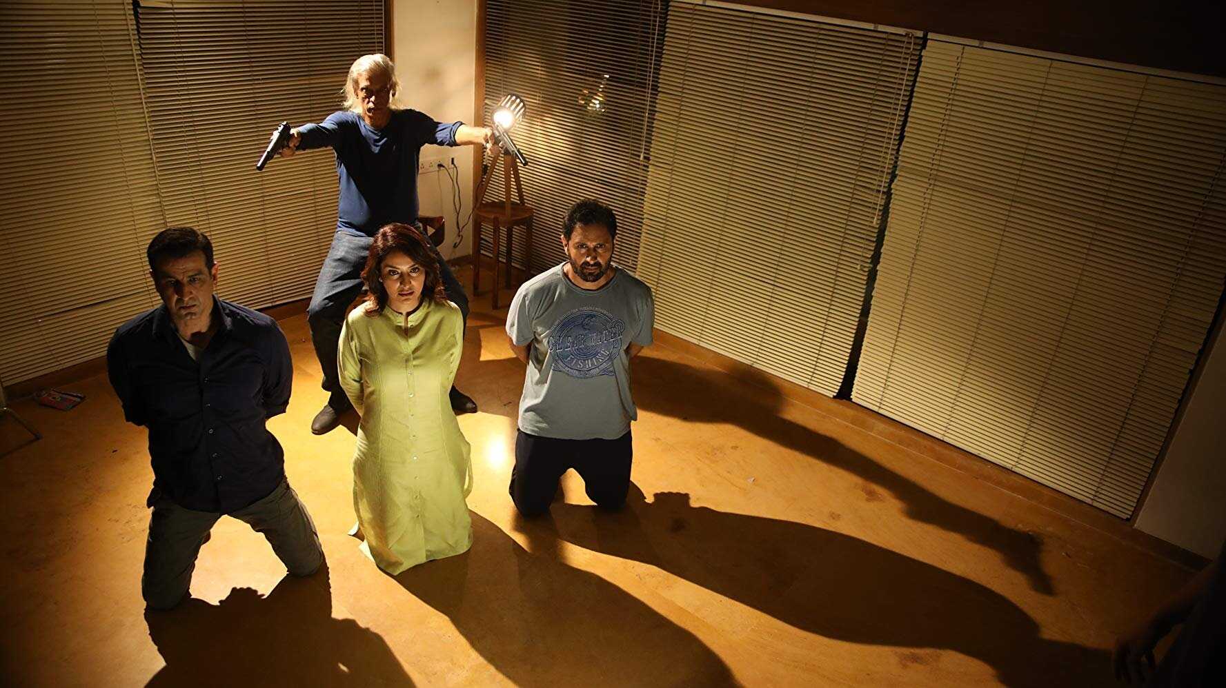 IN - Hostages 2019 0
